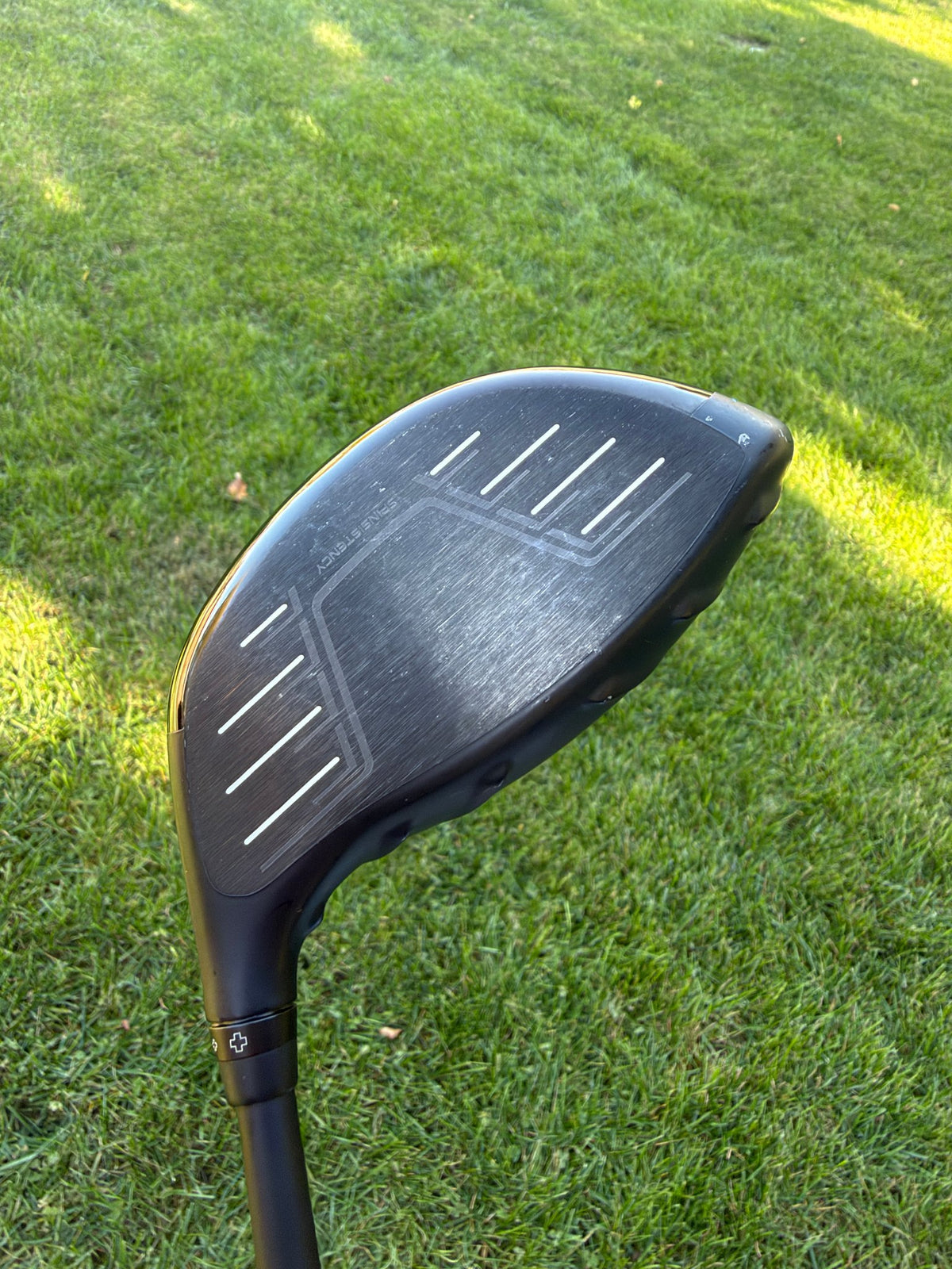 Ping G440 MAX Driver 12° Alta CB Blue Senior Flex 45.5" +HC NICE — photo 2