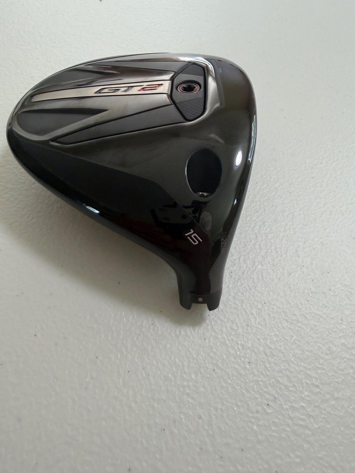 Titleist GT2 3-Wood 15° Head Only MINT — photo 5
