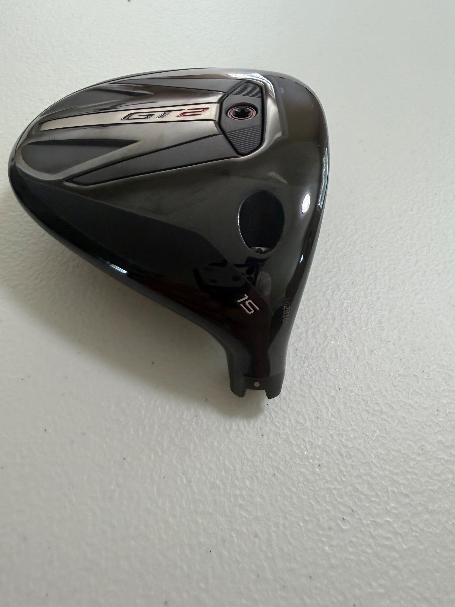 Titleist GT2 3-Wood 15° Head Only MINT — photo 5