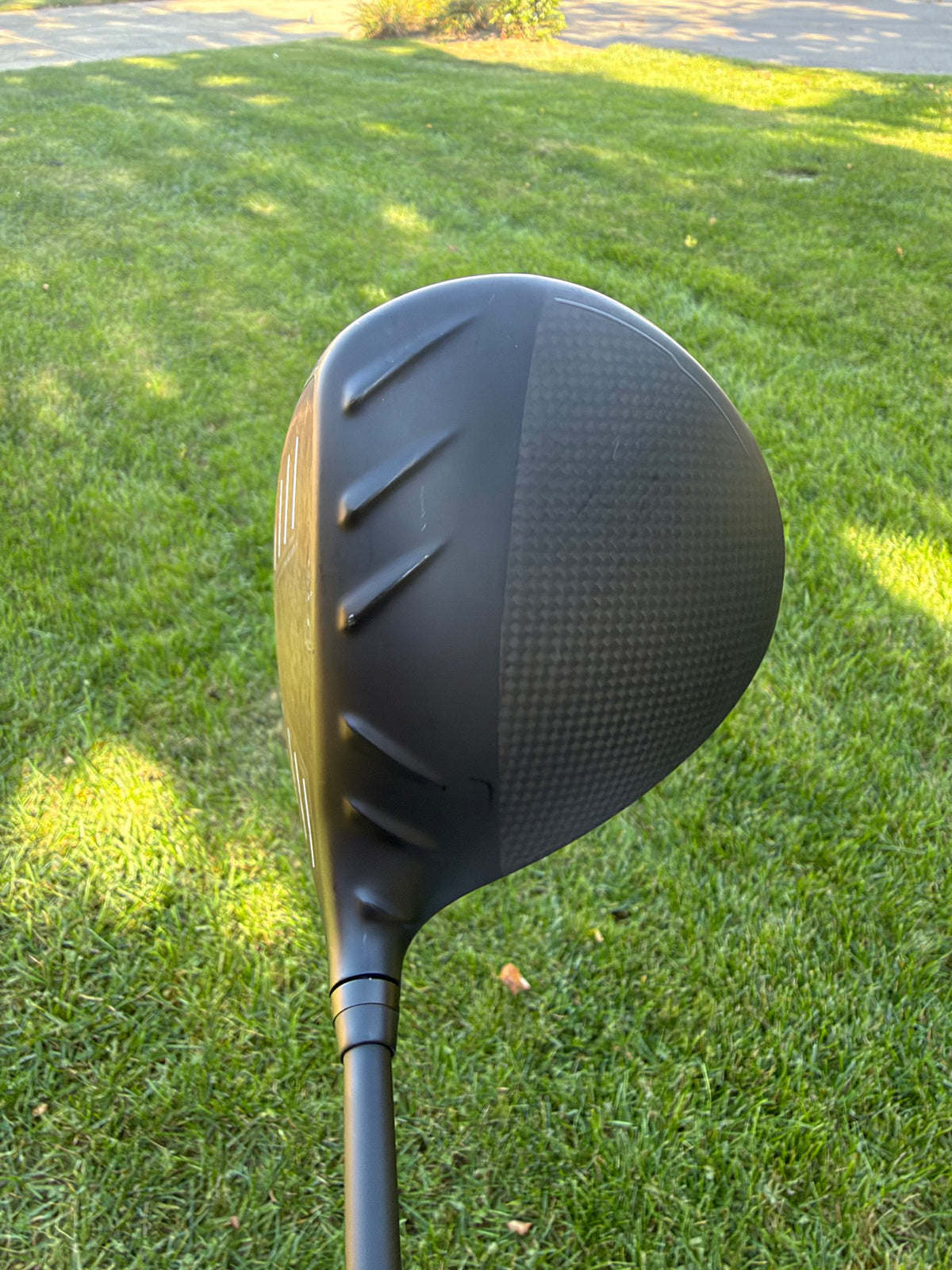 Ping G440 MAX Driver 12° Alta CB Blue Senior Flex 45.5" +HC NICE — photo 3