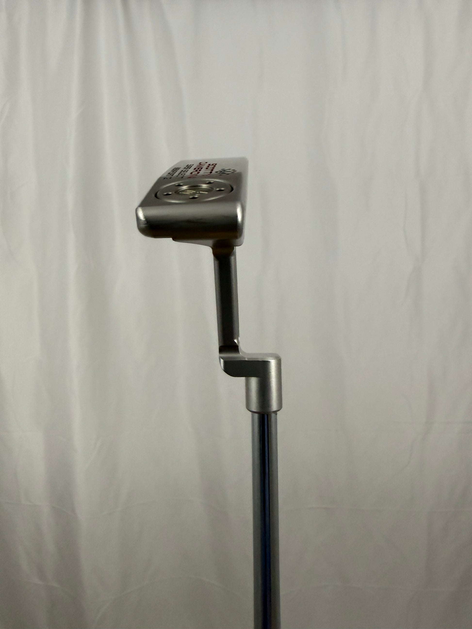 Photo of Scotty Cameron Super Select Newport 2 Putter