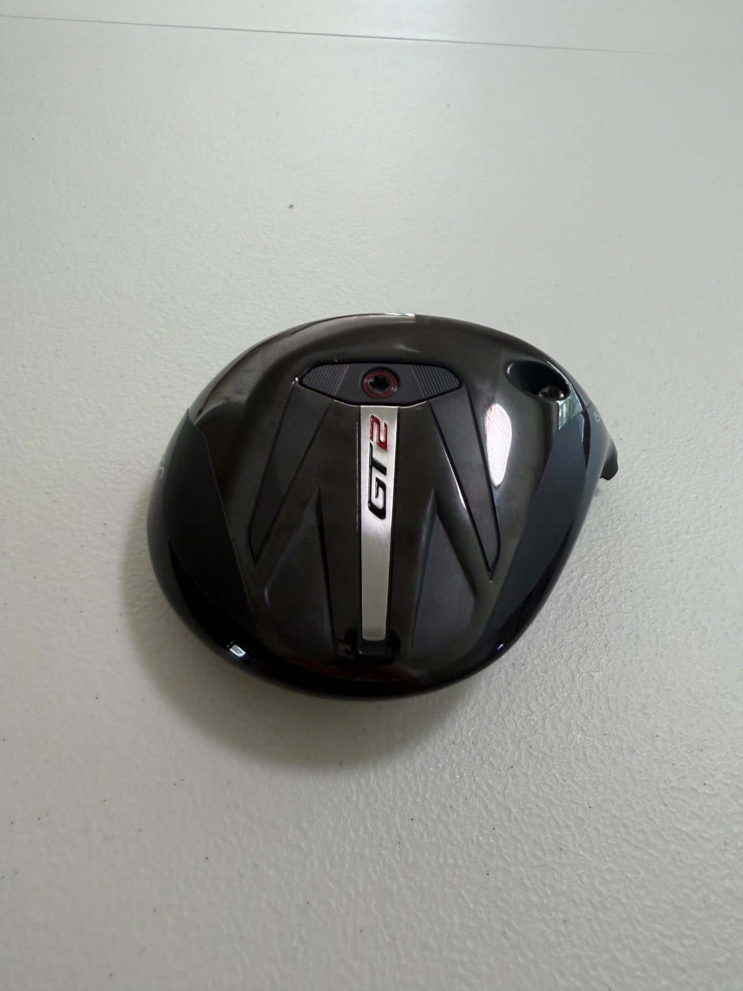 Titleist GT2 3-Wood 15° Head Only MINT — photo 6
