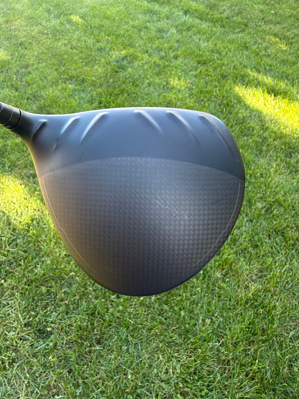 Ping G440 MAX Driver 12° Alta CB Blue Senior Flex 45.5" +HC NICE — photo 4