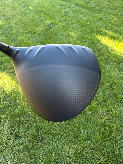 Ping G440 MAX Driver 12° Alta CB Blue Senior Flex 45.5" +HC NICE — photo 4