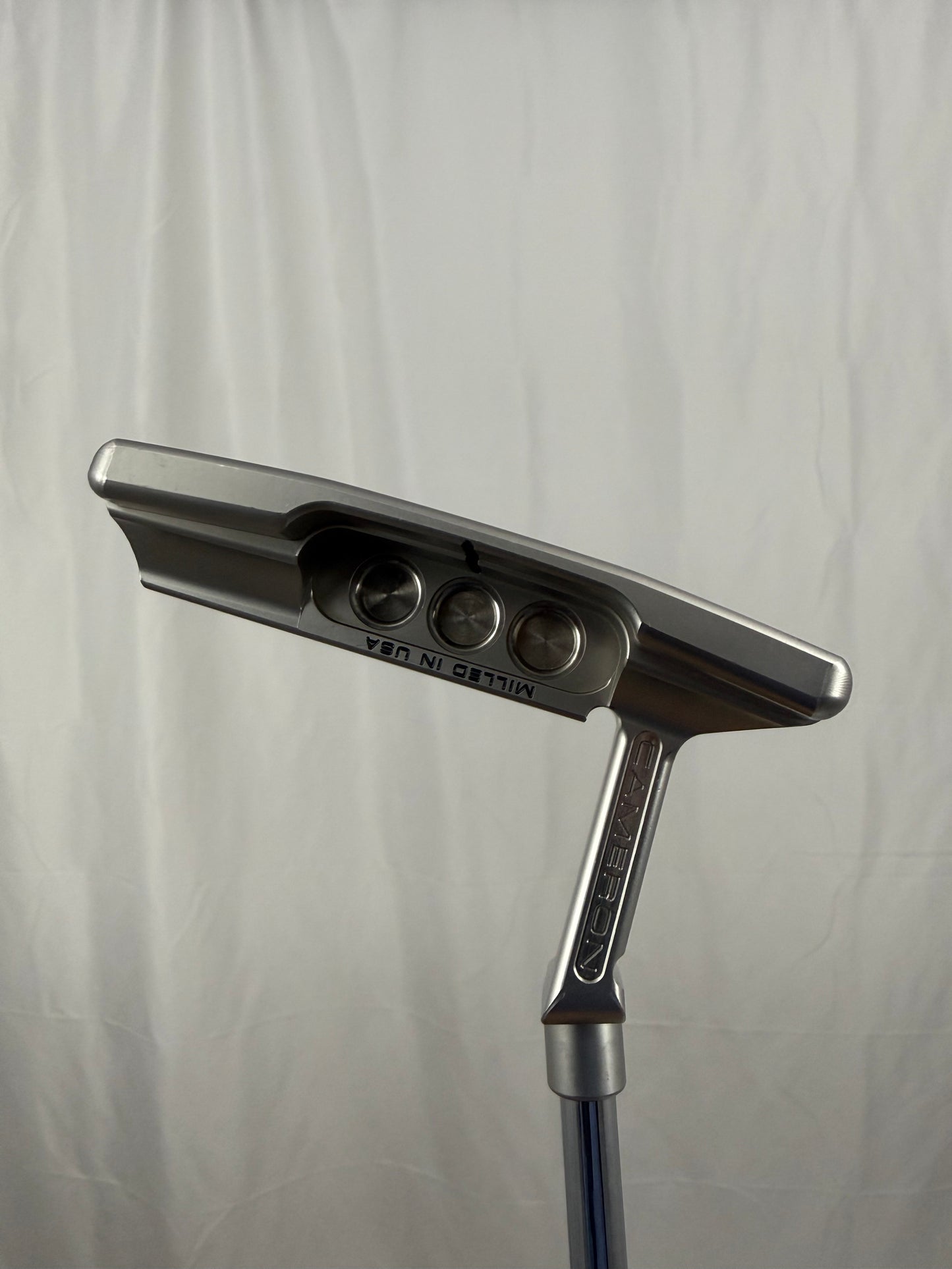 Photo of Scotty Cameron Super Select Newport 2 Putter