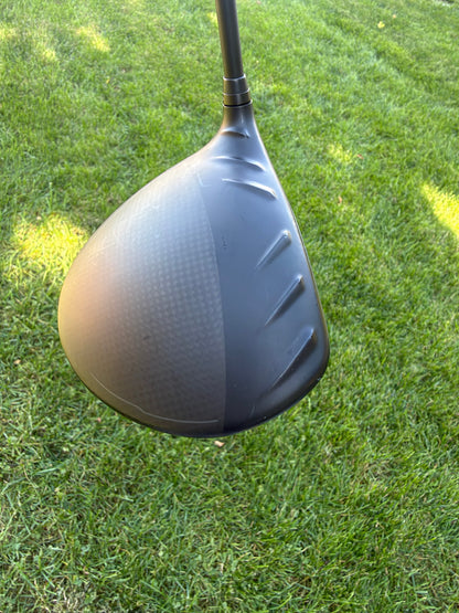 Ping G440 MAX Driver 12° Alta CB Blue Senior Flex 45.5" +HC NICE — photo 5