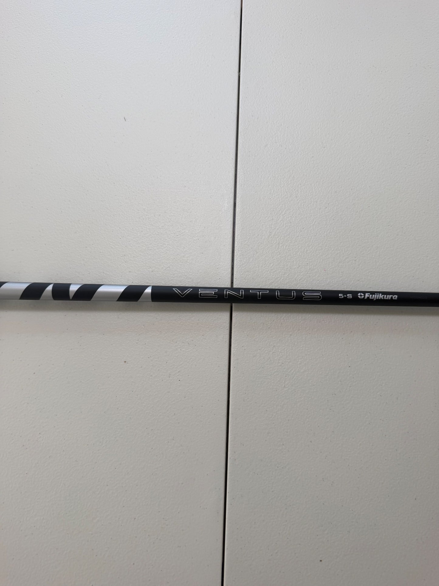 Fujikura Ventus Black Velocore+ Stiff Flex Driver Shaft Taylormade Tip 44.75"