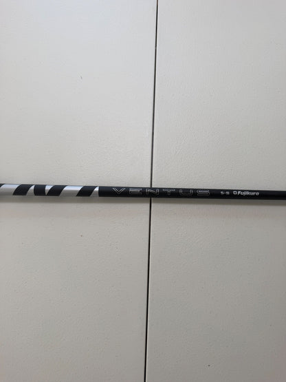 Fujikura Ventus Black Velocore+ Stiff Flex Driver Shaft Taylormade Tip 44.75"