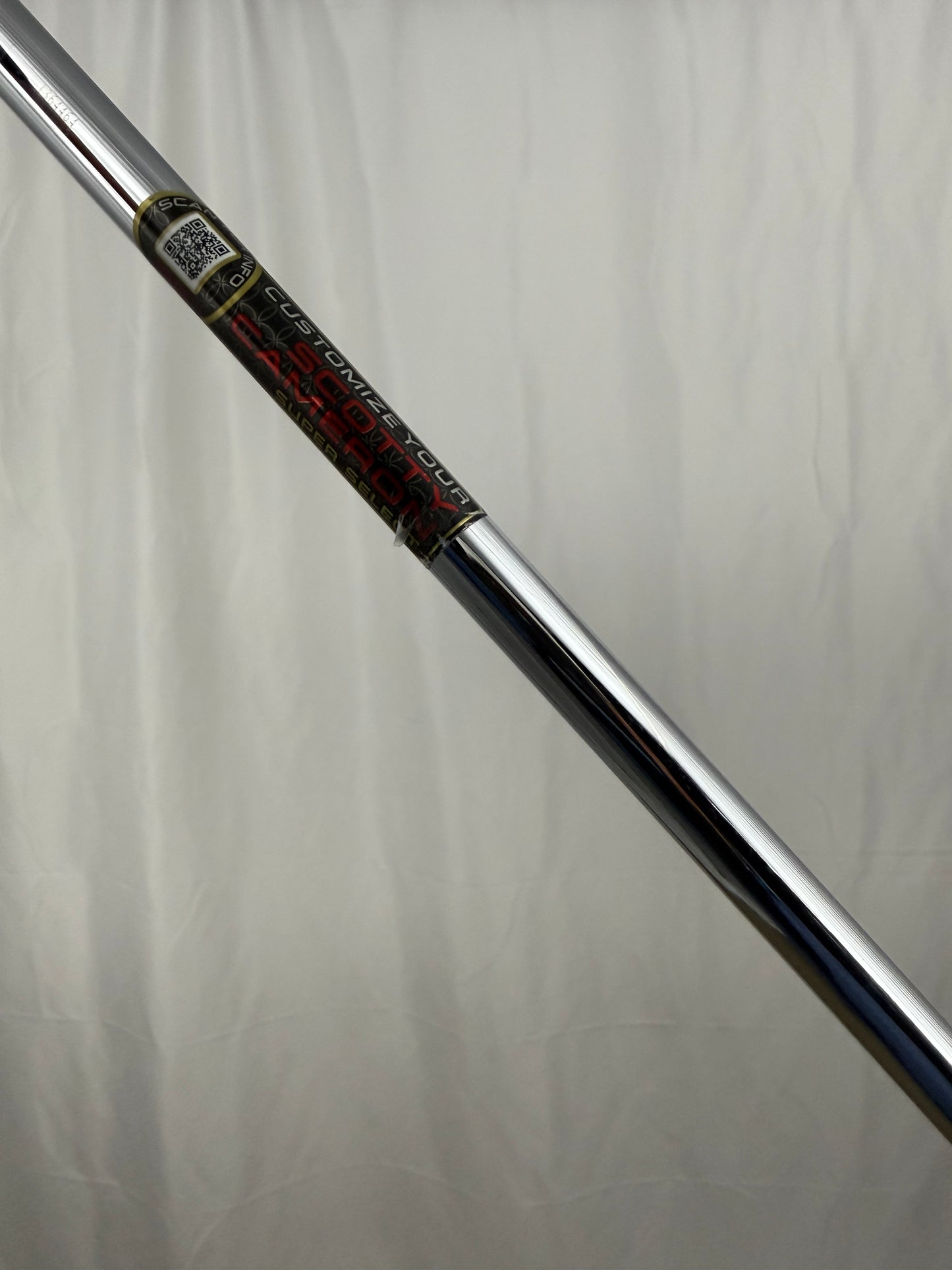 Photo of Scotty Cameron Super Select Newport 2 Putter