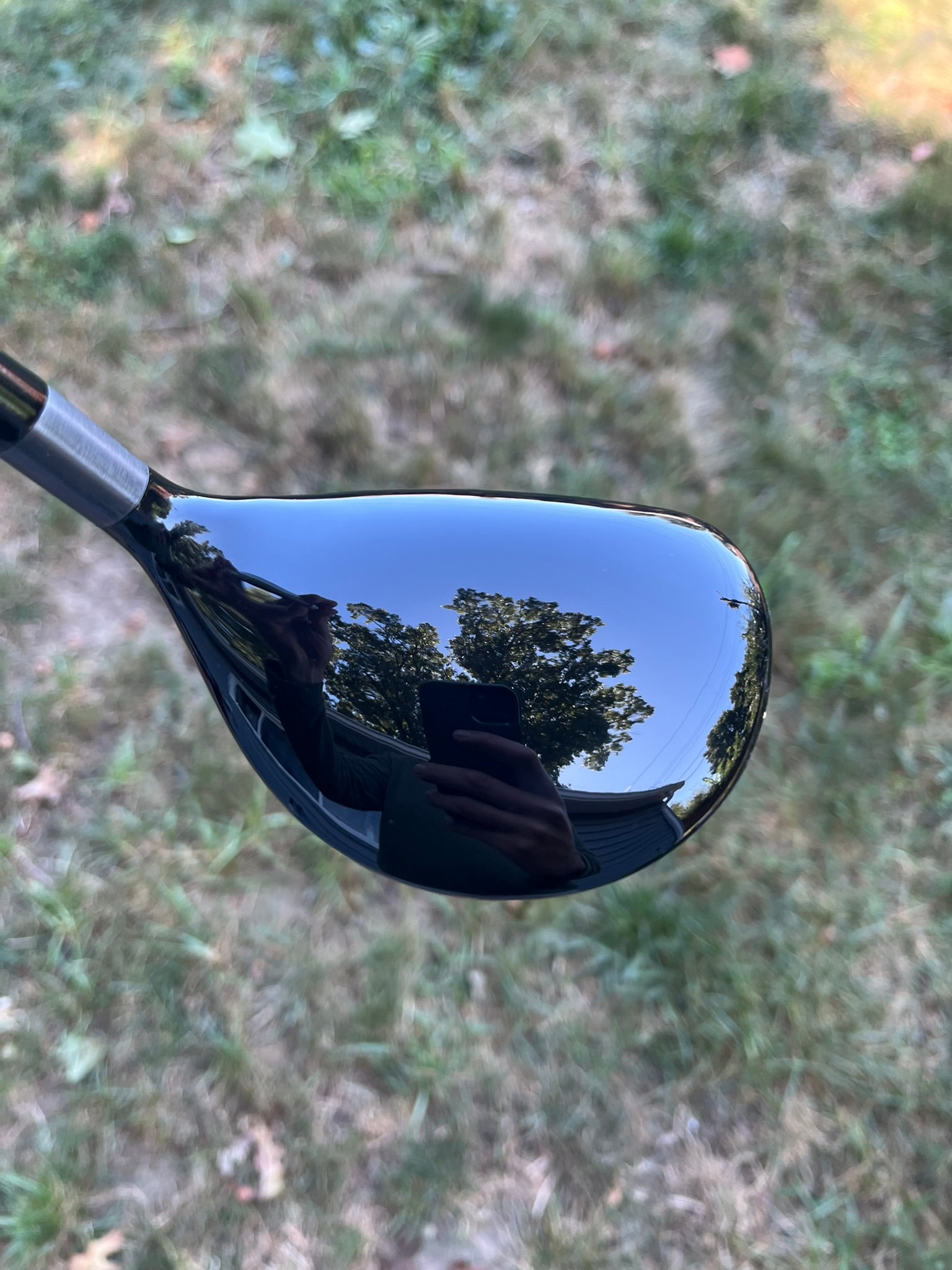Photo of Callaway Apex UW 2024 5-Wood 19° Stiff Flex Mmt 70