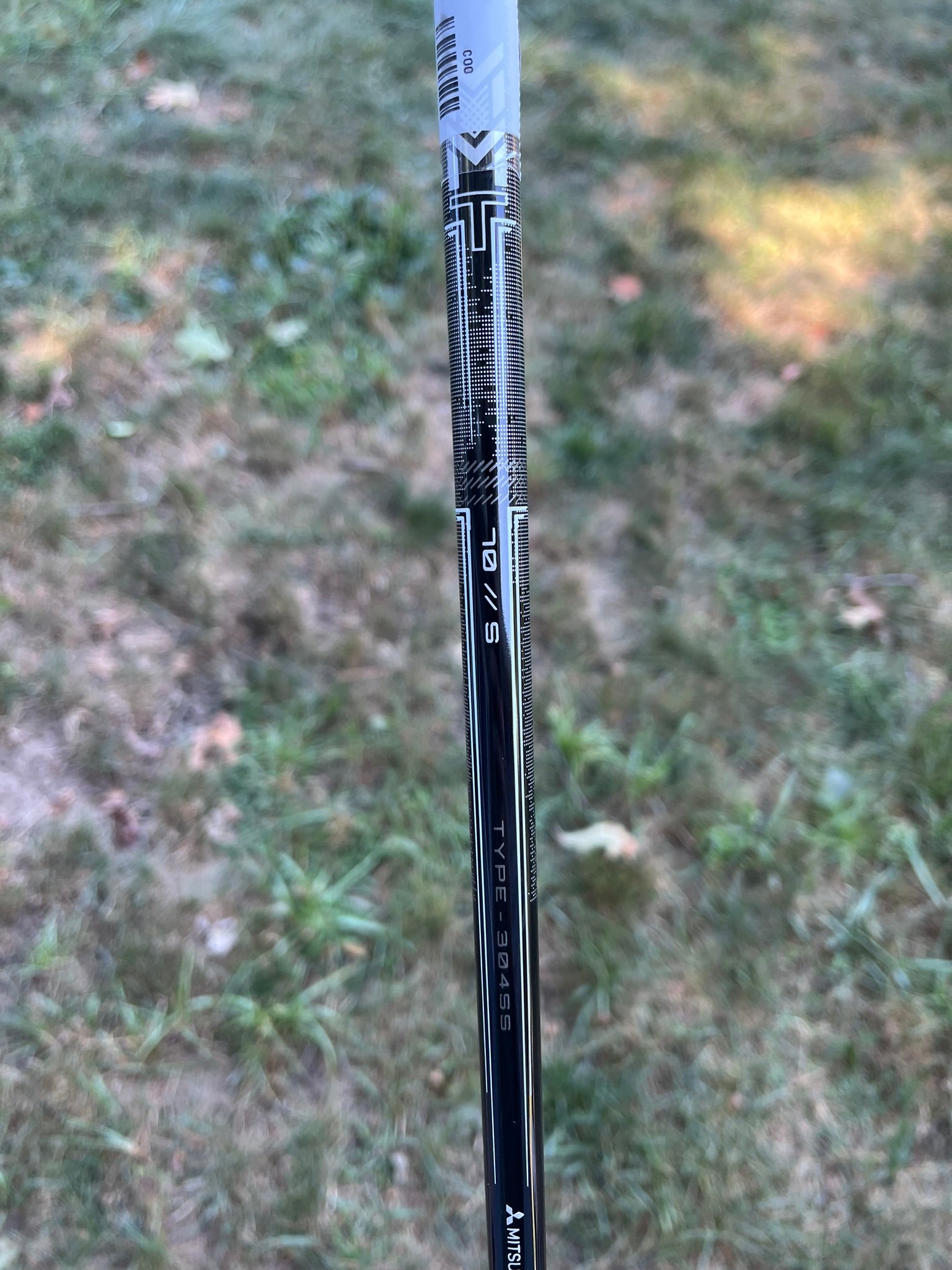 Photo of Callaway Apex UW 2024 5-Wood 19° Stiff Flex Mmt 70