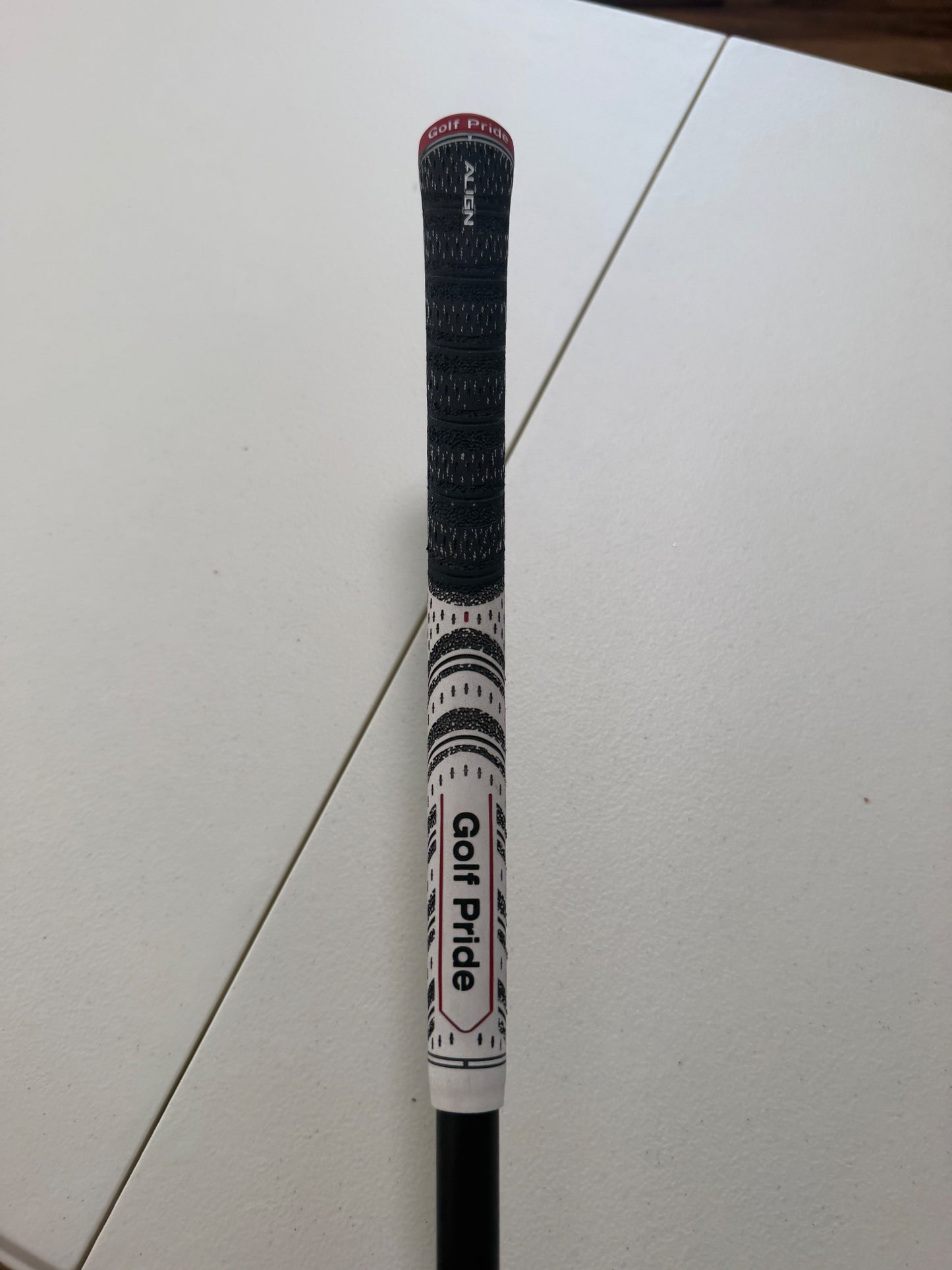 Fujikura Ventus Black Velocore+ Stiff Flex Driver Shaft Taylormade Tip 44.75" — photo 6