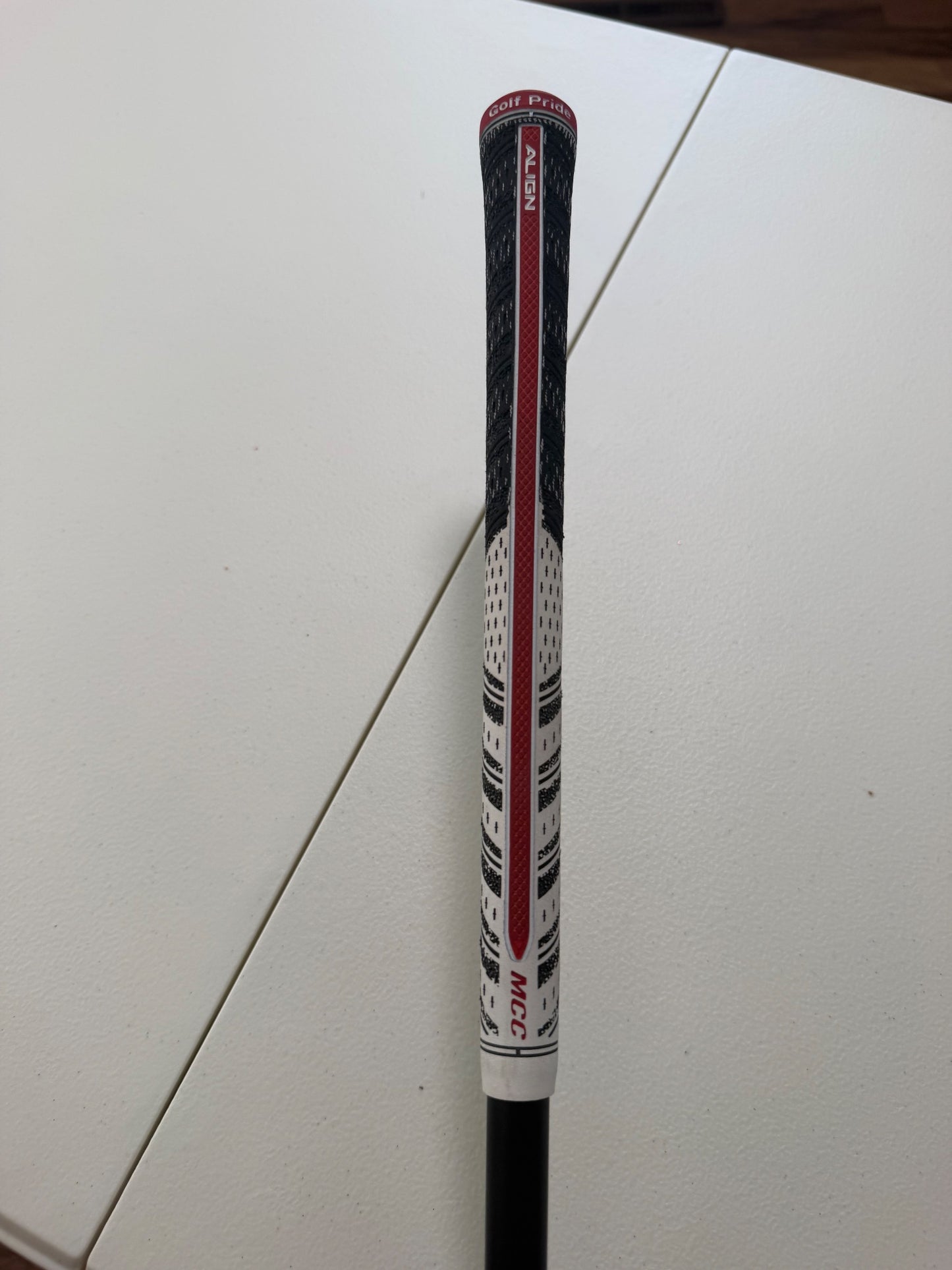 Fujikura Ventus Black Velocore+ Stiff Flex Driver Shaft Taylormade Tip 44.75" — photo 7