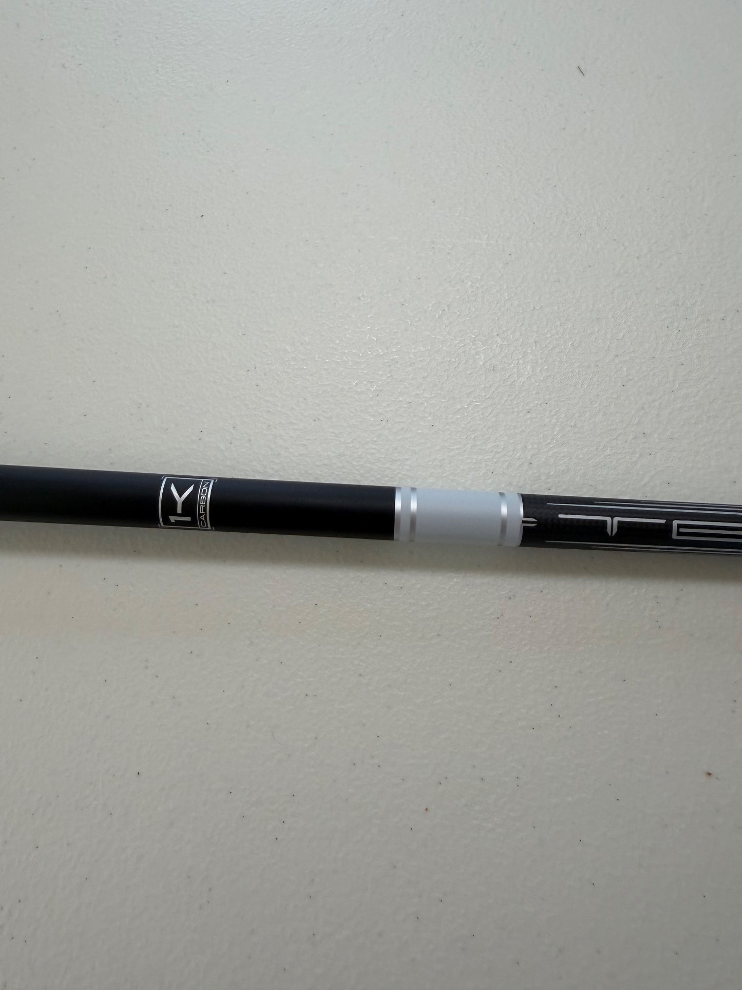 Mitsubishi Tensei 1K White RIP Extra Stiff Flex Driver Shaft Titleist Tip 44.5" — photo 2