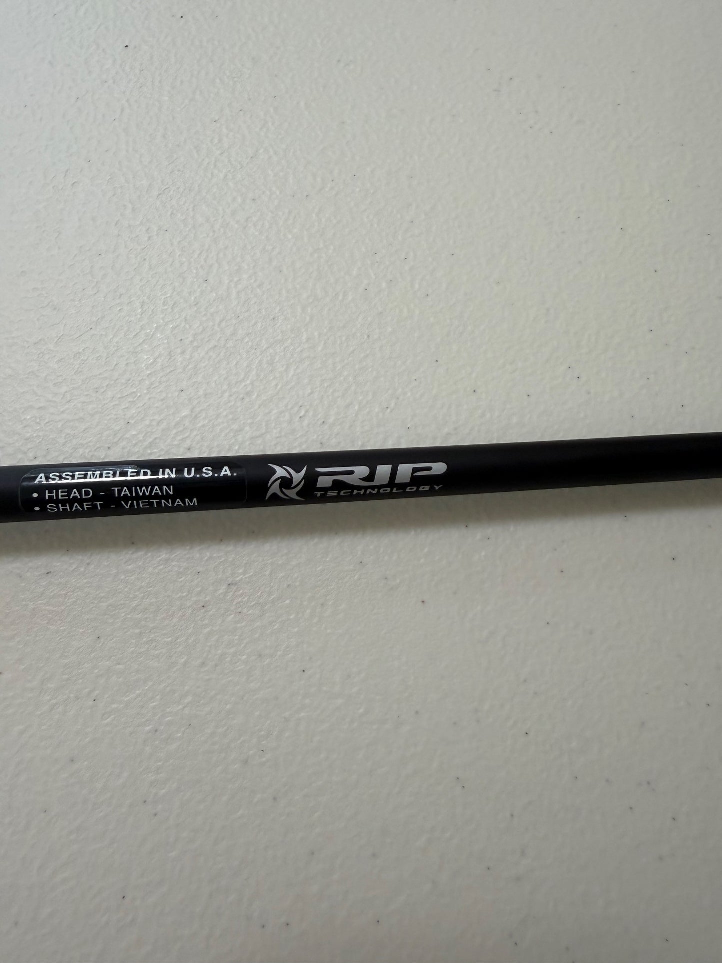 Mitsubishi Tensei 1K White RIP Extra Stiff Flex Driver Shaft Titleist Tip 44.5" — photo 4