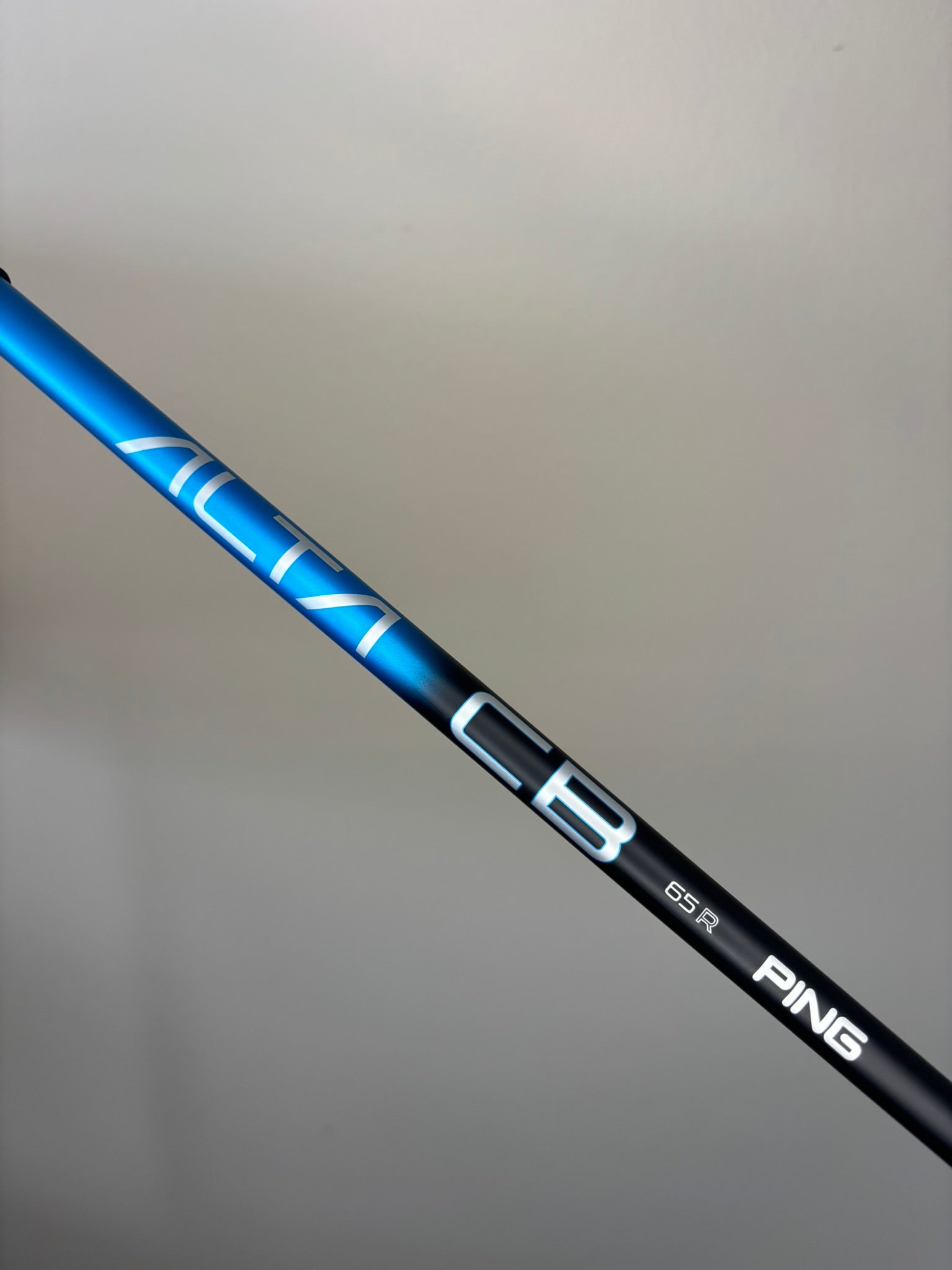 Photo of Ping G440 Max 7-Wood 21° Regular Flex Alta Cb 65