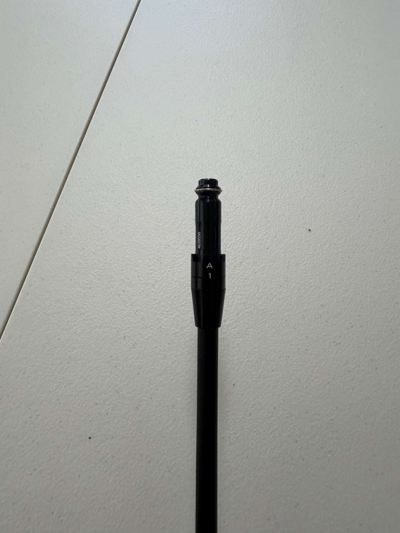 Mitsubishi Tensei 1K White RIP Extra Stiff Flex Driver Shaft Titleist Tip 44.5" — photo 5