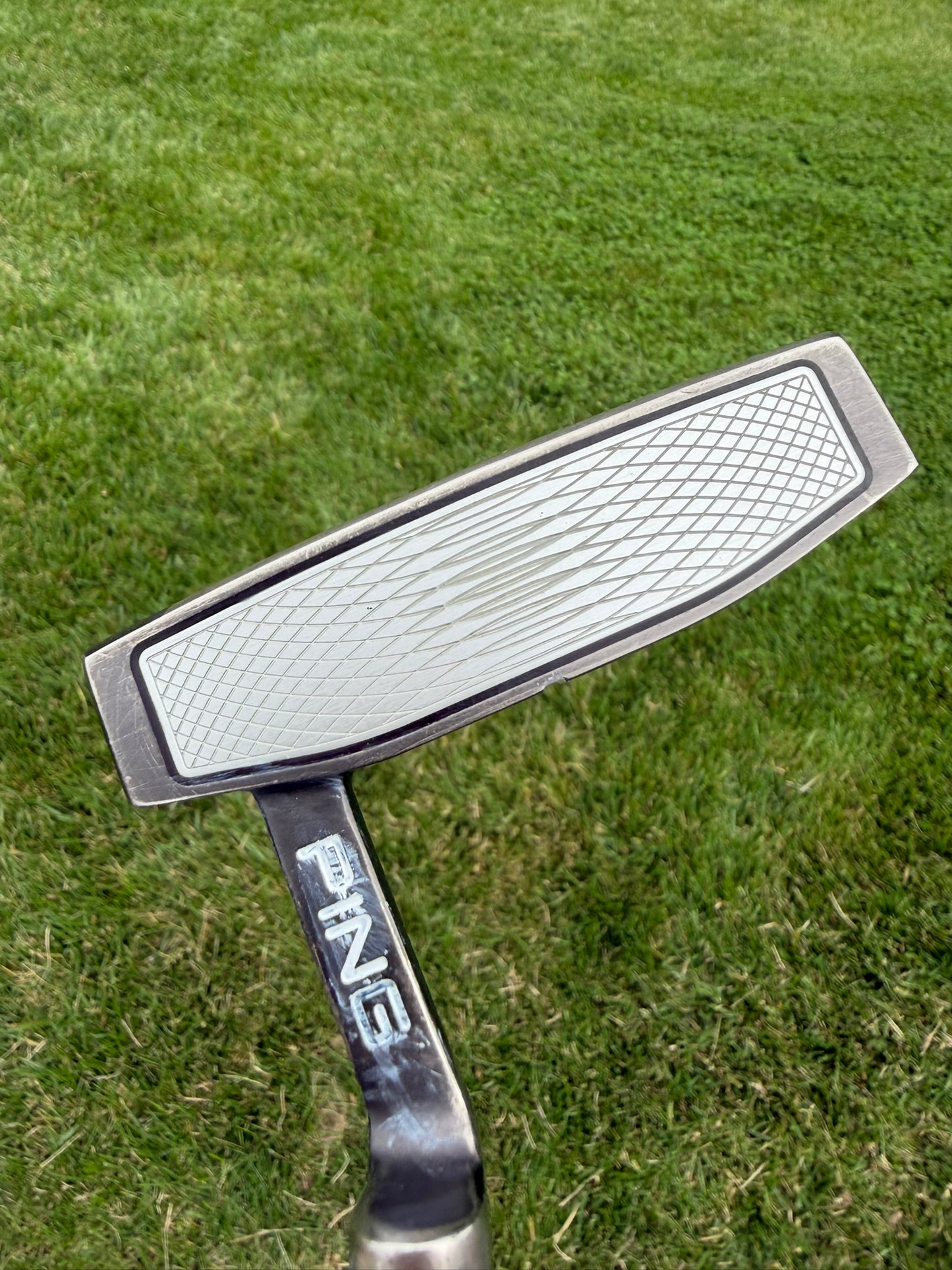 Ping Sigma G Tyne H Putter Black Dot 35.25″ NICE