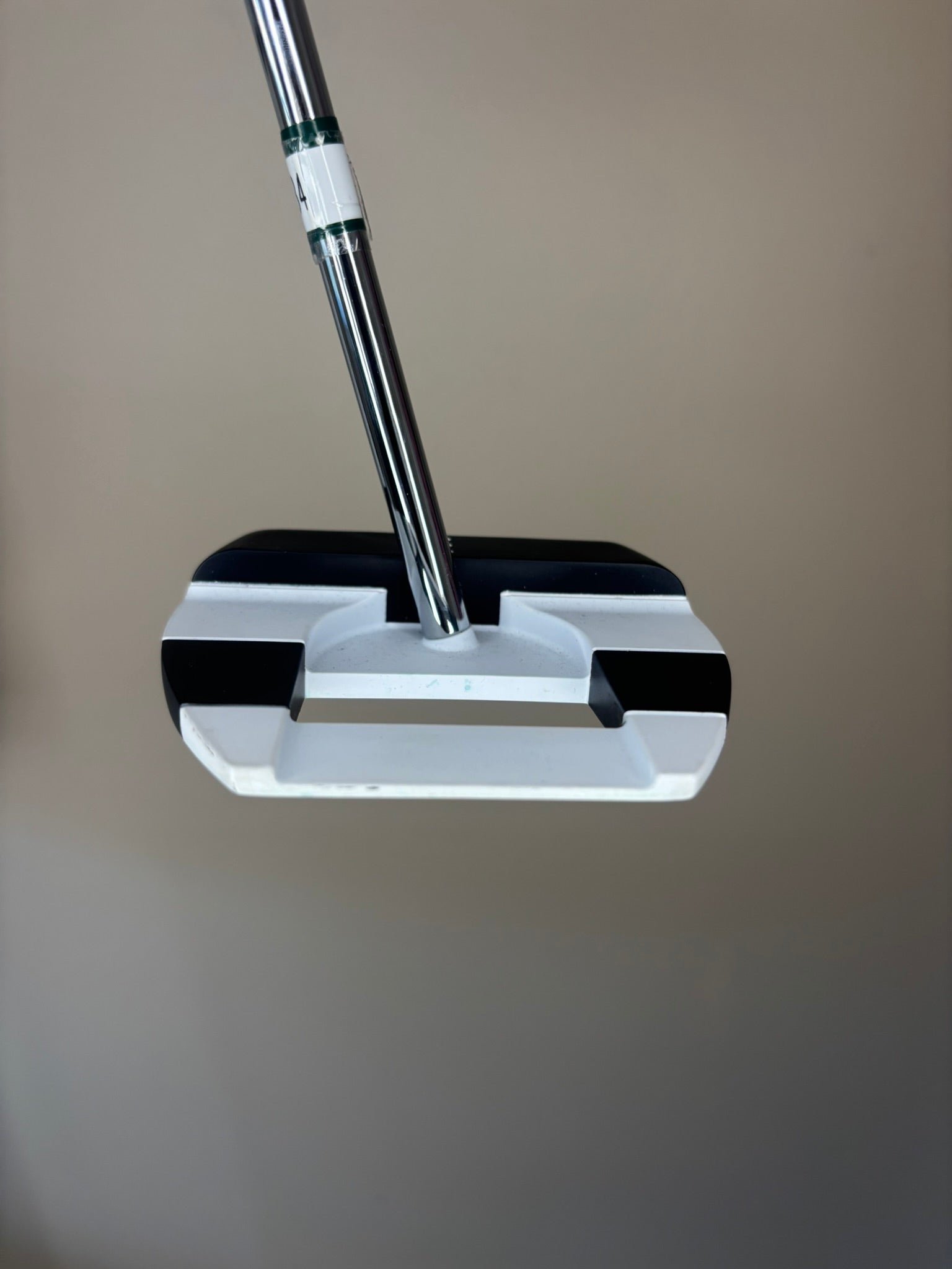 Photo of Odyssey Ai-ONE Square 2 Square Jailbird Putter Stroke Lab 90