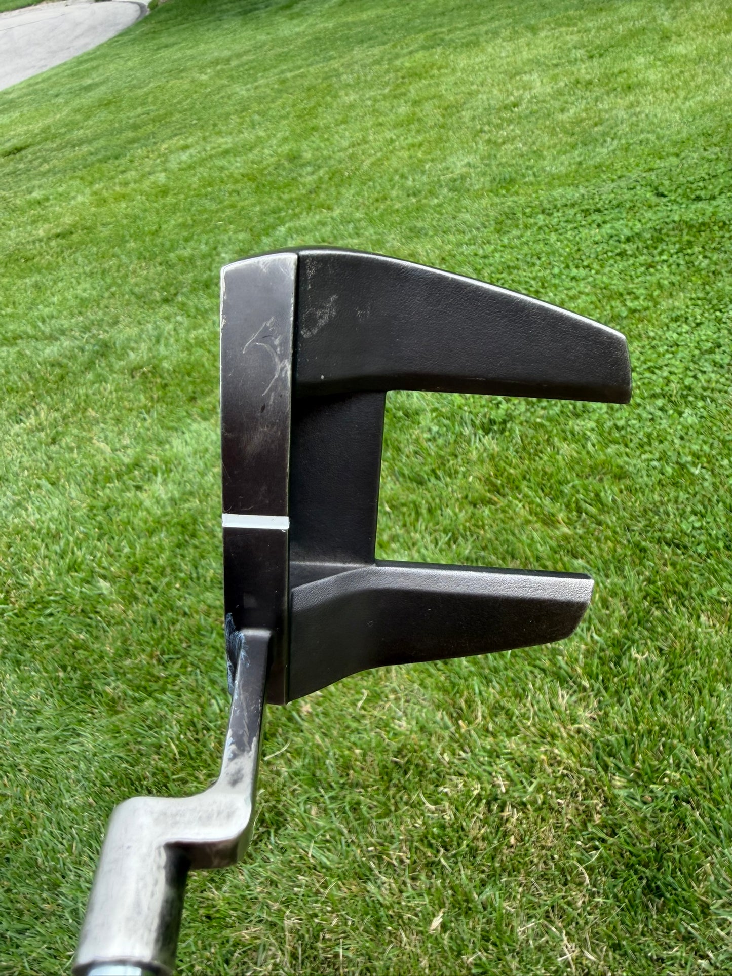 Ping Sigma G Tyne H Putter Black Dot 35.25″ NICE