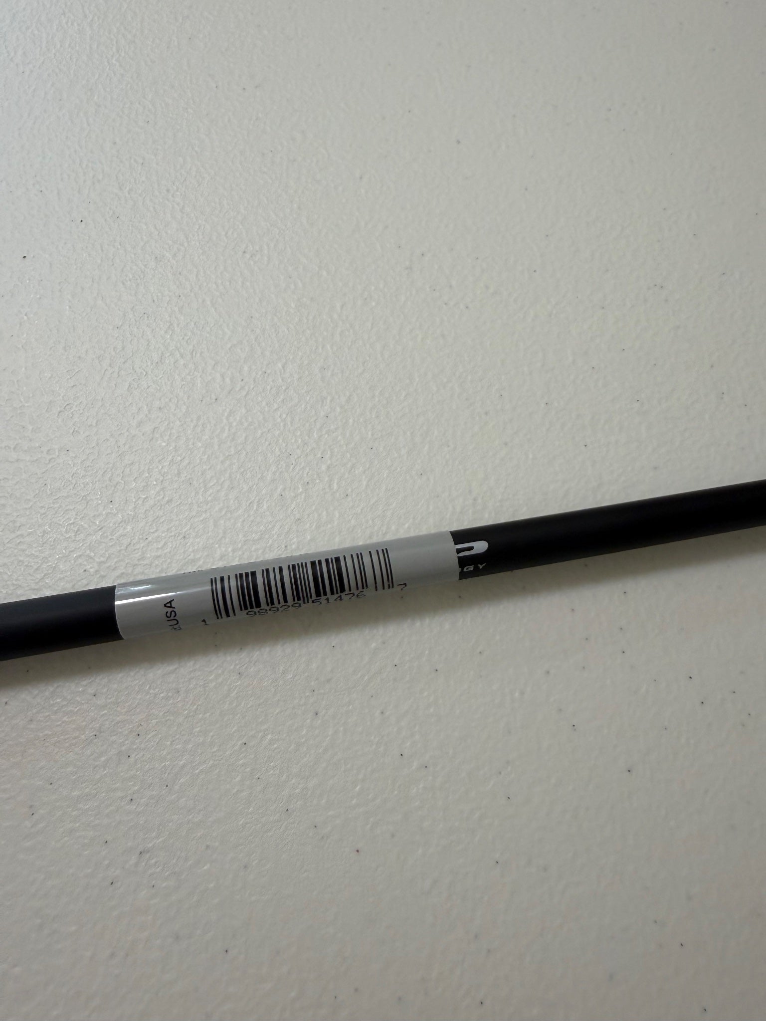 Mitsubishi Tensei 1K Red RIP Senior Flex Fairway Wood Shaft Titleist Tip 42.5" — photo 4