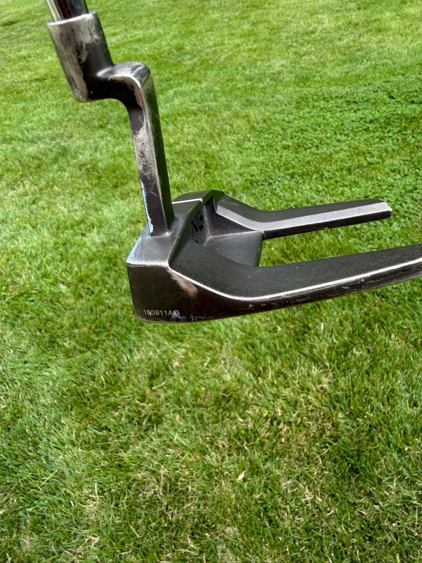 Ping Sigma G Tyne H Putter Black Dot 35.25″ NICE