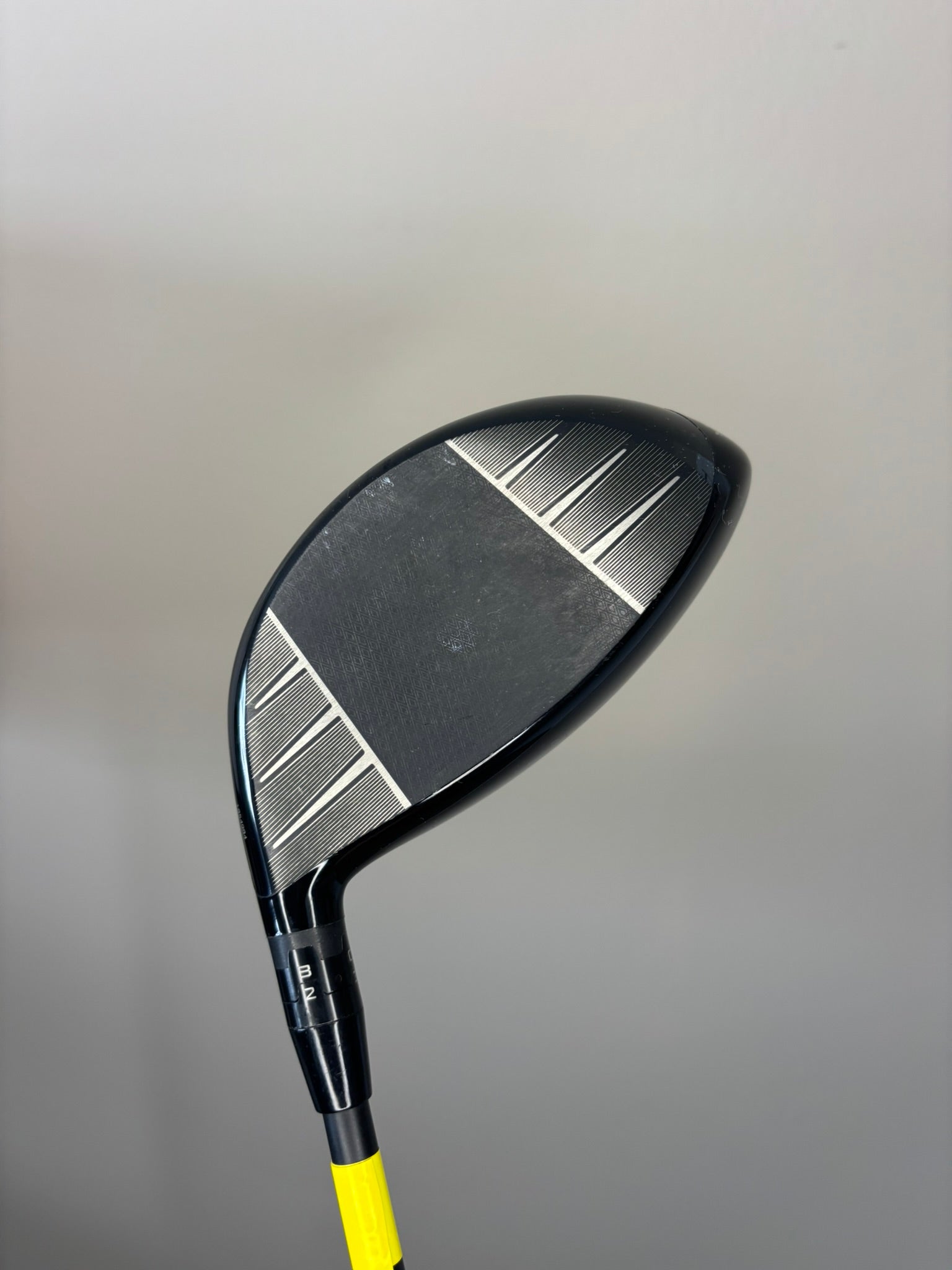 Photo of Titleist GT3 Driver 9° Stiff Flex Hzrdus Black 60G