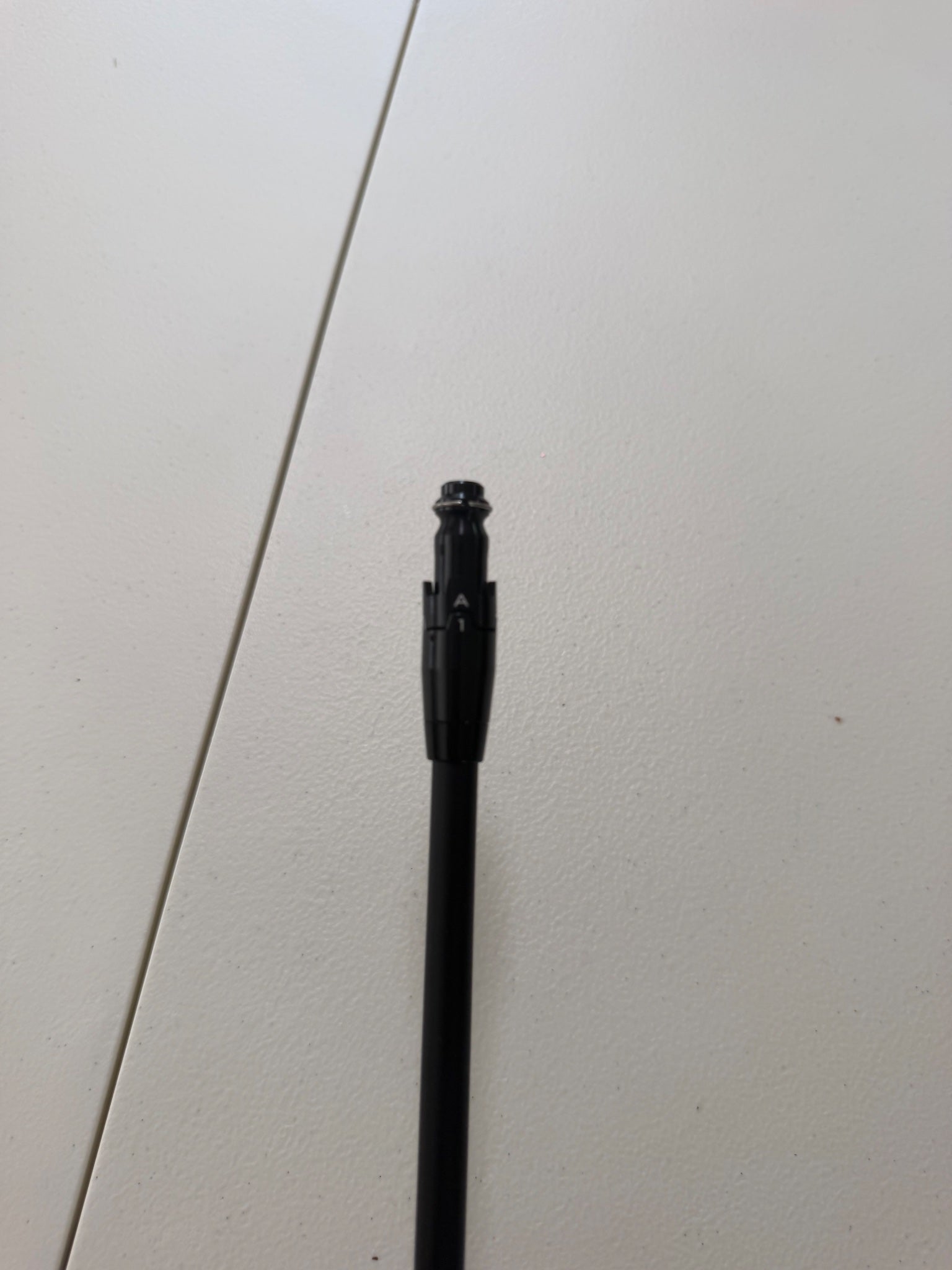 Mitsubishi Tensei 1K Red RIP Senior Flex Fairway Wood Shaft Titleist Tip 42.5" — photo 5