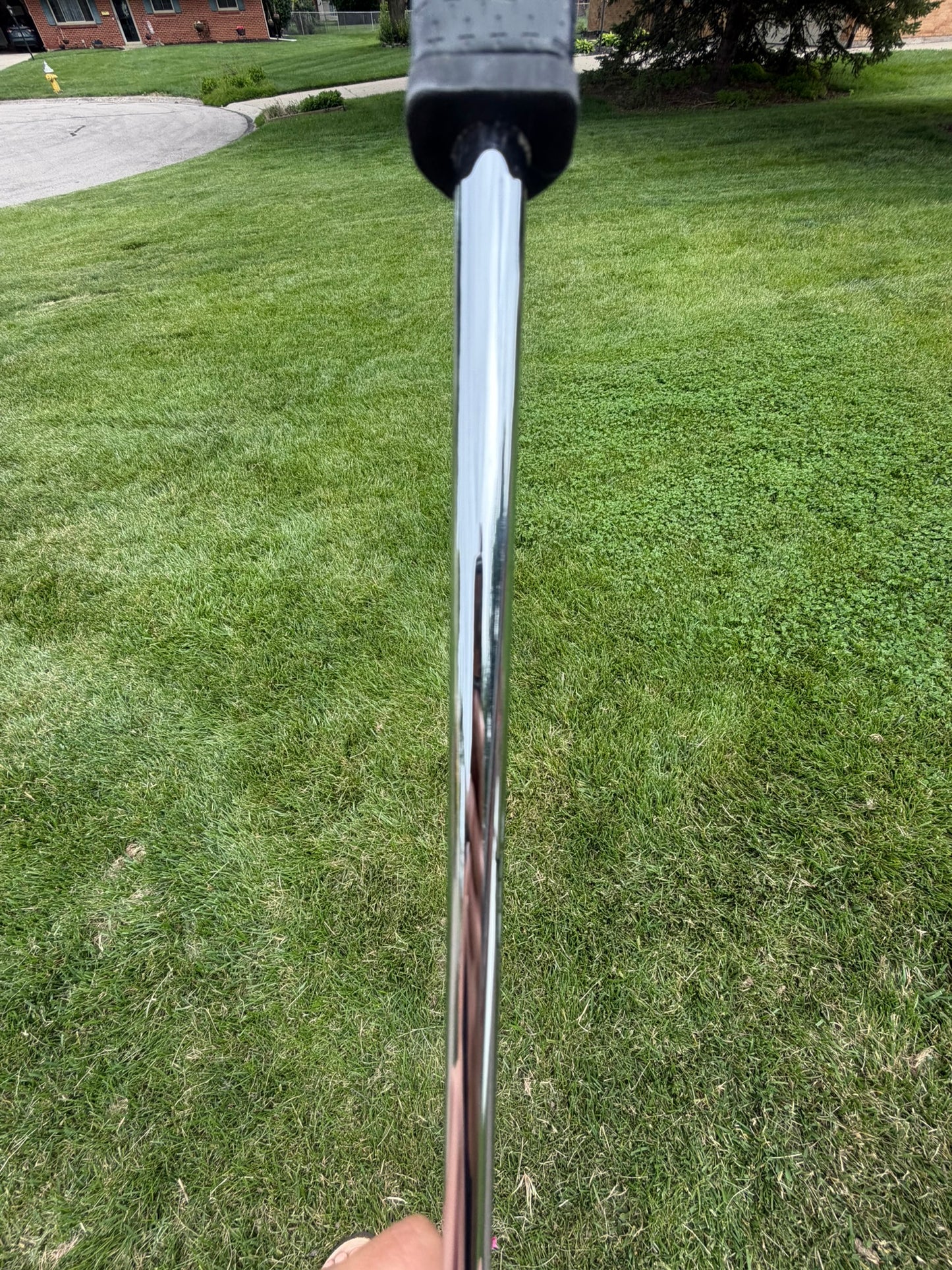 Ping Sigma G Tyne H Putter Black Dot 35.25″ NICE