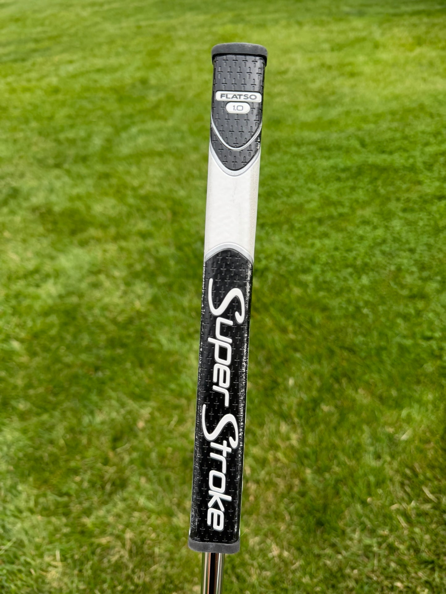 Ping Sigma G Tyne H Putter Black Dot 35.25″ NICE