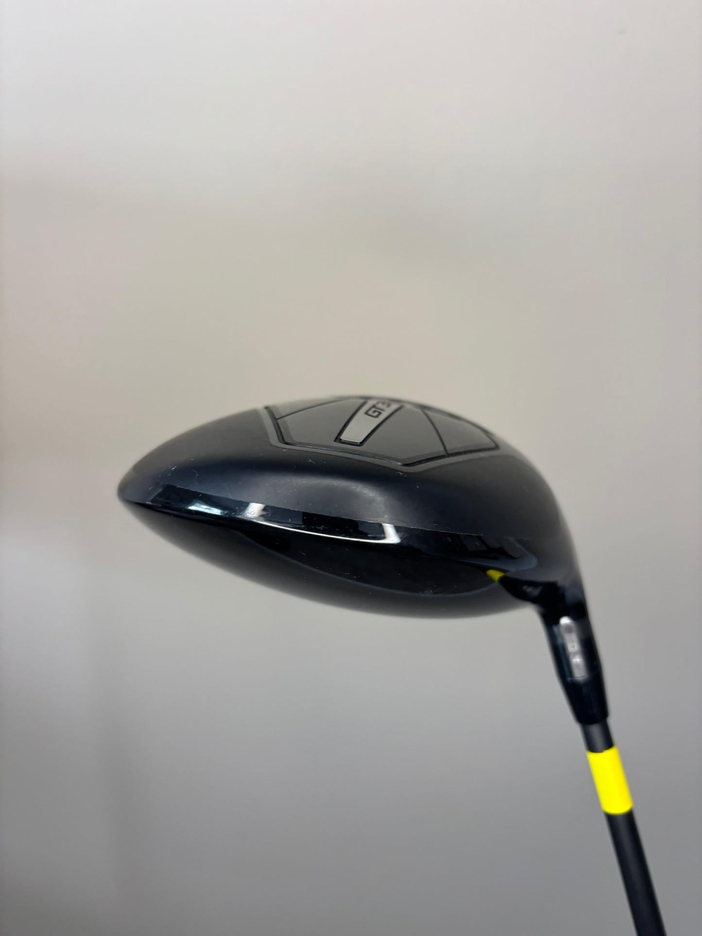 Photo of Titleist GT3 Driver 9° Stiff Flex Hzrdus Black 60G