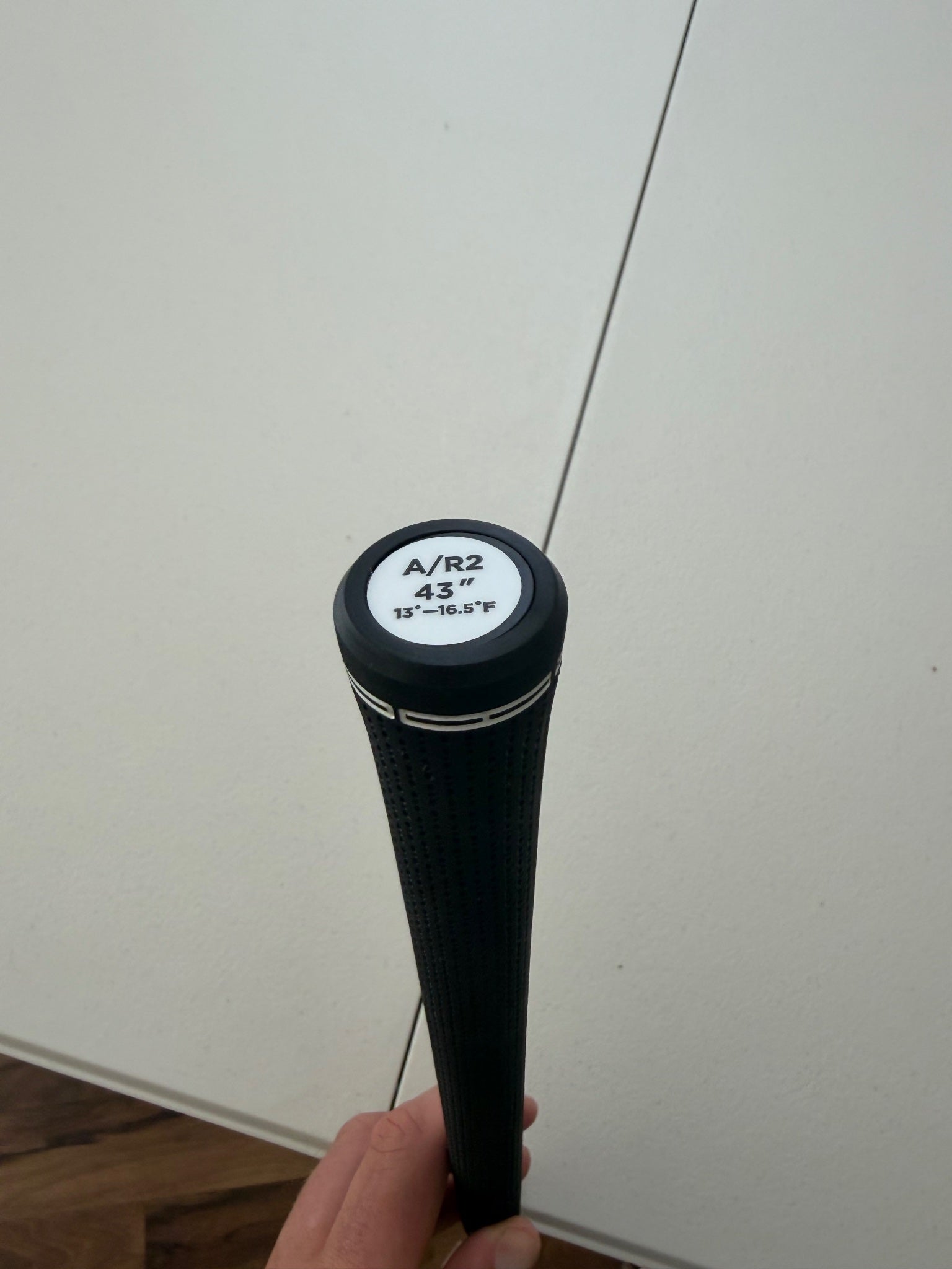 Mitsubishi Tensei 1K Red RIP Senior Flex Fairway Wood Shaft Titleist Tip 42.5" — photo 7