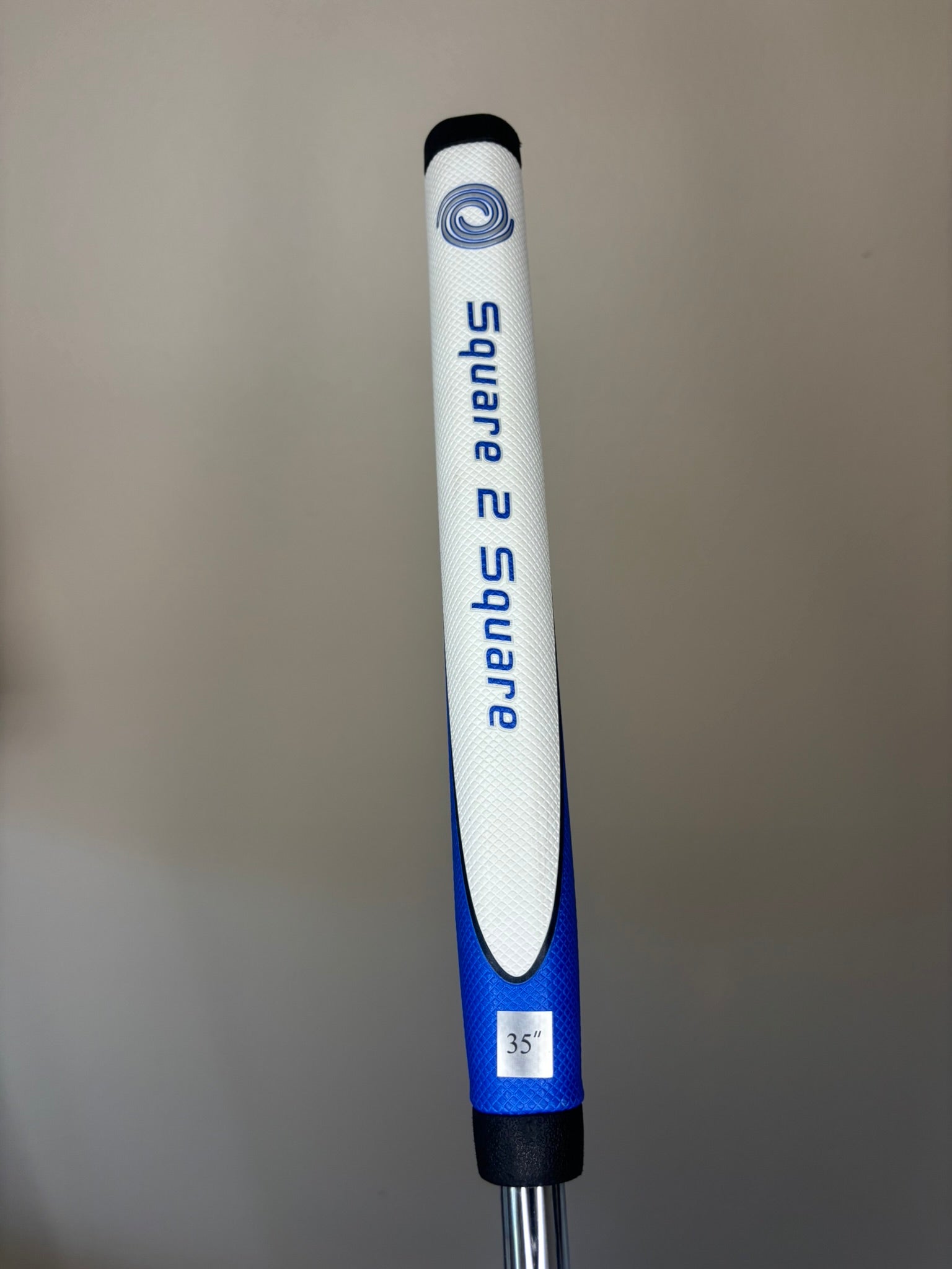 Photo of Odyssey Ai-ONE Square 2 Square Jailbird Putter Stroke Lab 90