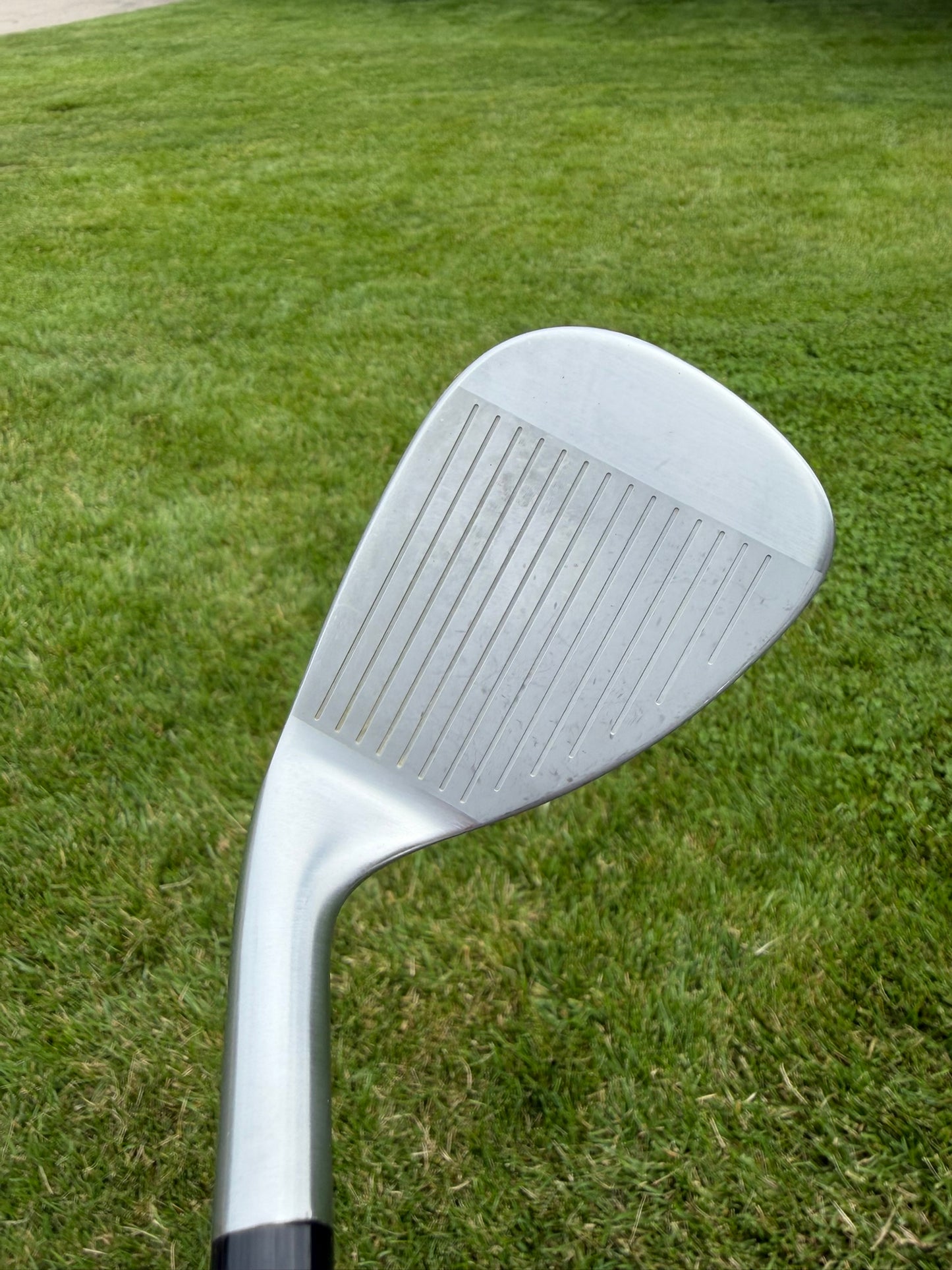 Honma Beres Nx Triple Star Sand Wedge Vizard IB-WF Stiff Flex 35.25″ NEAR MINT