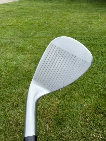 Photo of Honma Beres Nx Triple Star Sand Wedge Stiff Flex Vizard Ib-Wf 85 Prototype