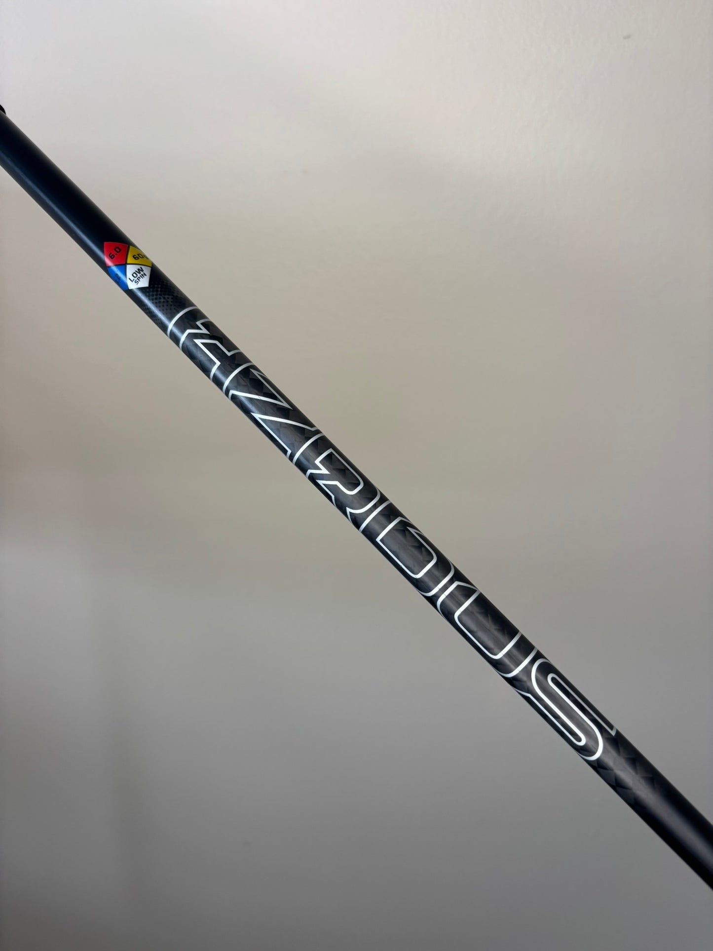 Photo of Titleist GT3 Driver 9° Stiff Flex Hzrdus Black 60G