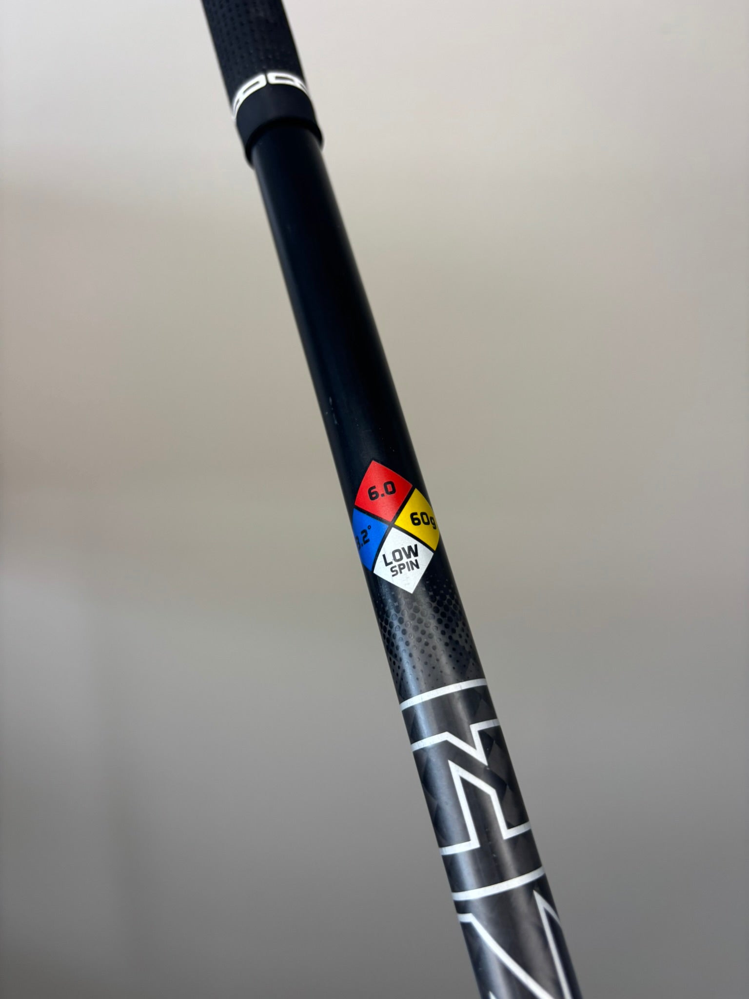 Photo of Titleist GT3 Driver 9° Stiff Flex Hzrdus Black 60G