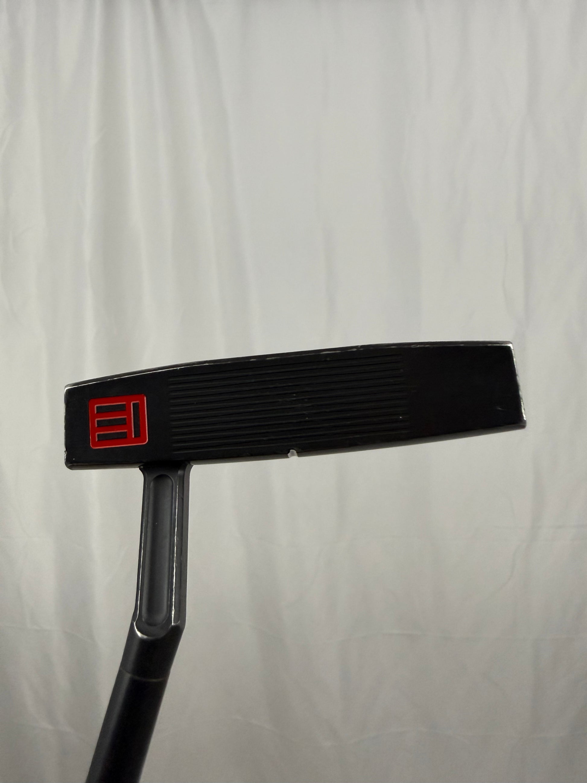 Photo of Evnroll EV5.1 Black Putter