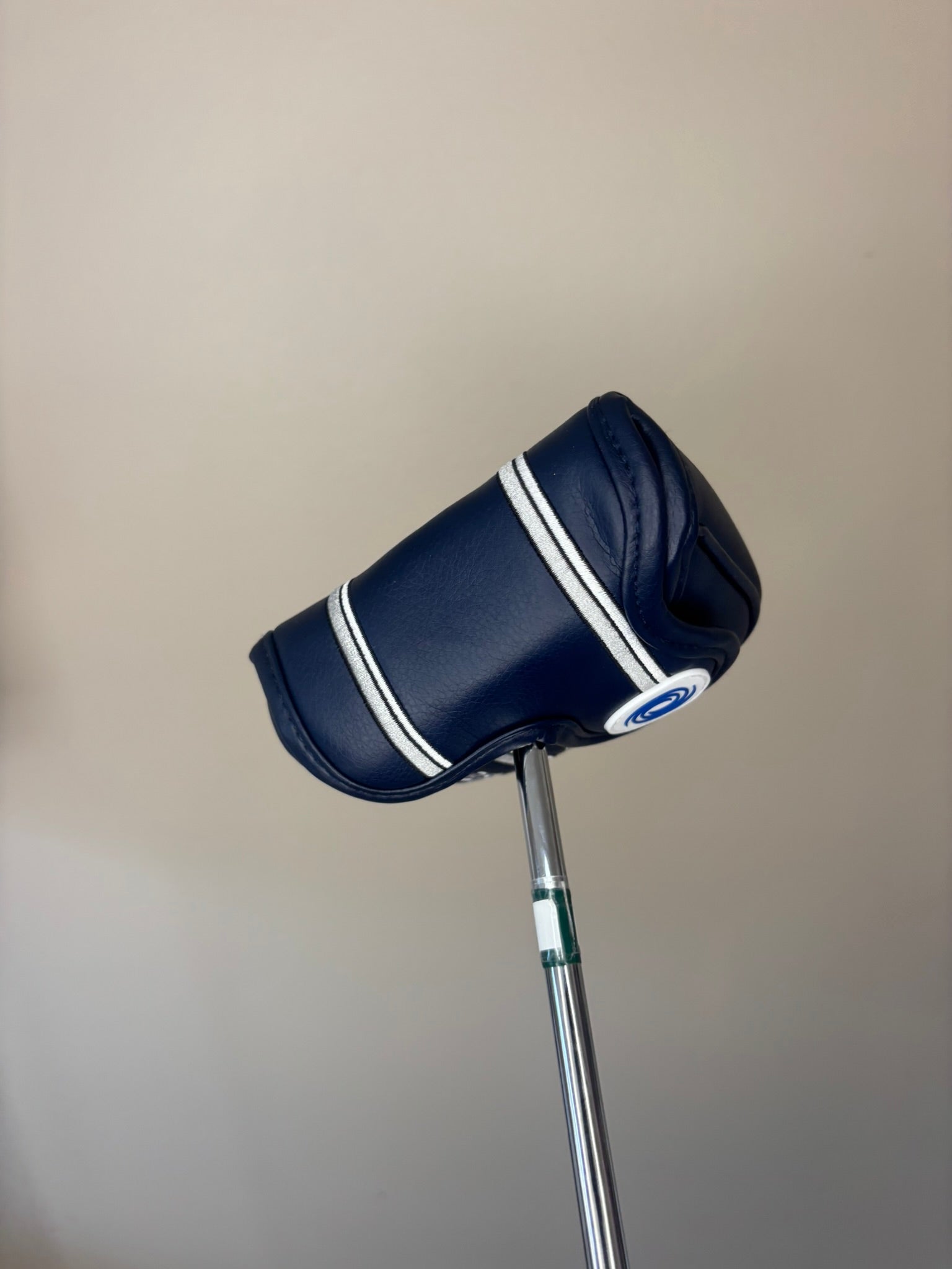 Photo of Odyssey Ai-ONE Square 2 Square Jailbird Putter Stroke Lab 90