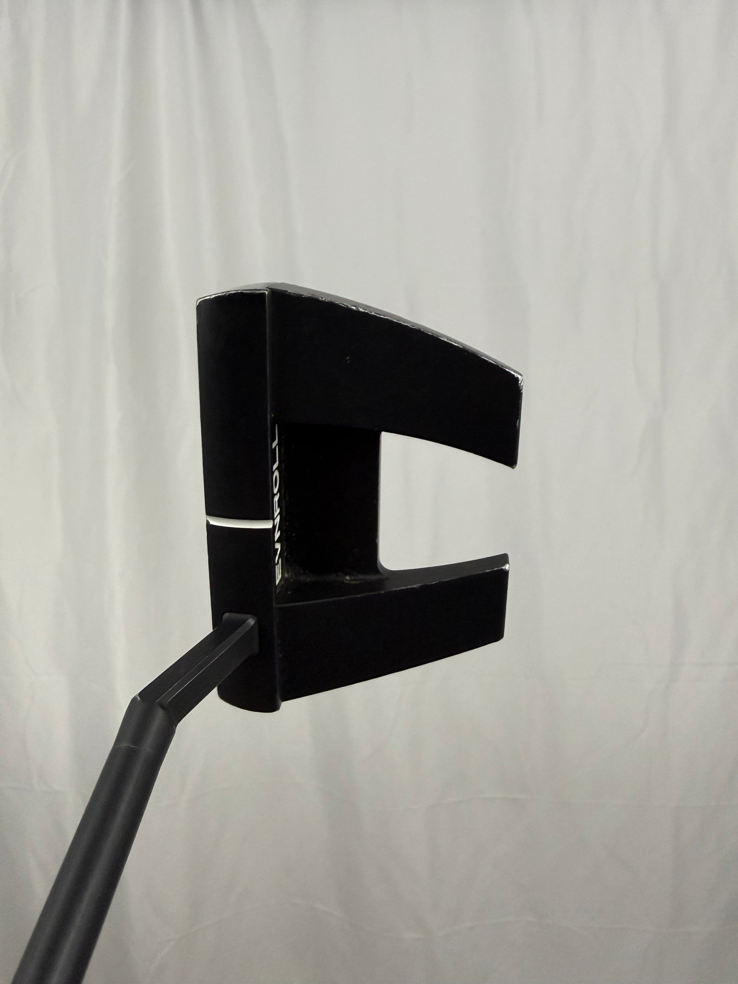 Photo of Evnroll EV5.1 Black Putter