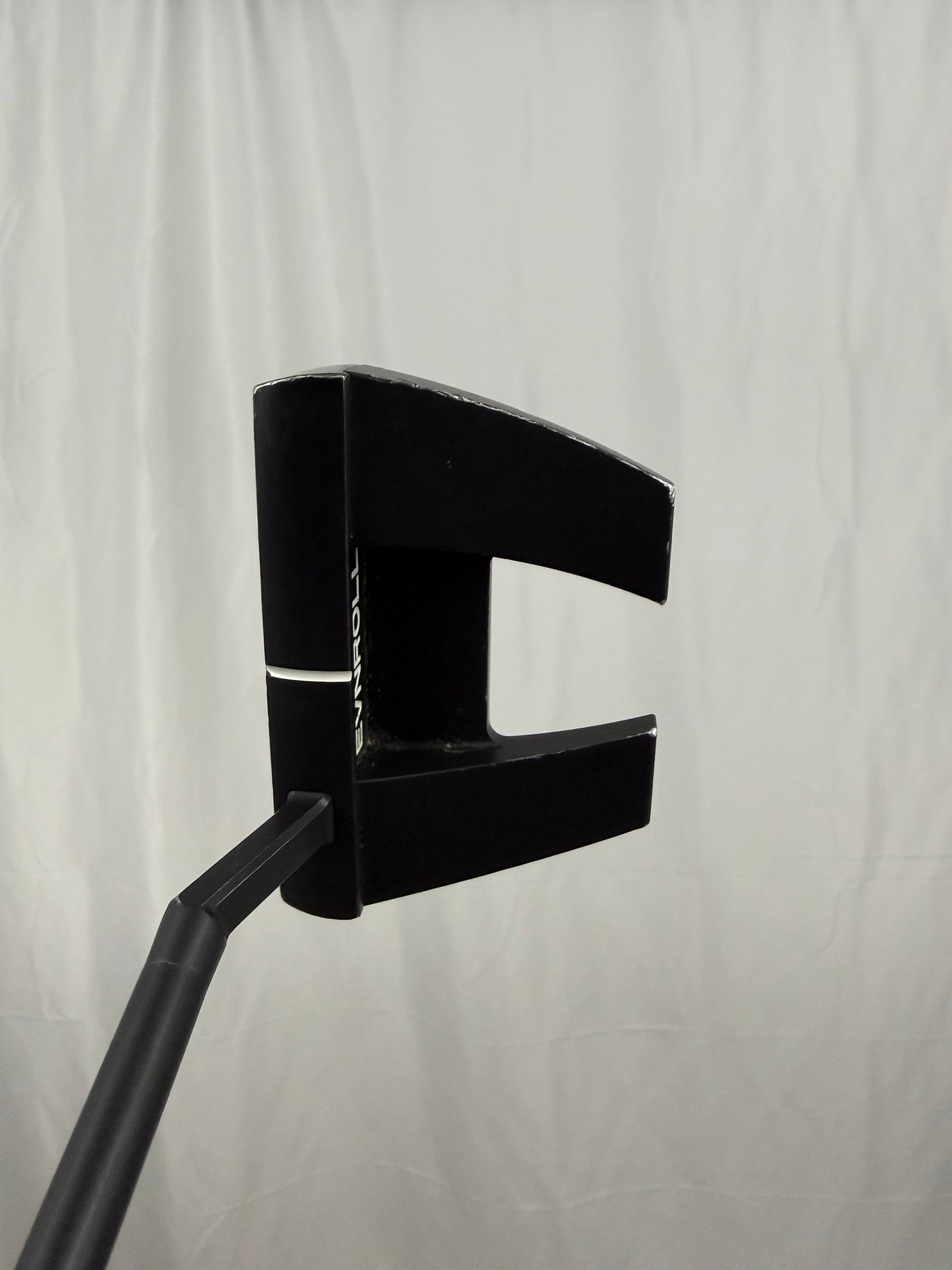 Photo of Evnroll EV5.1 Black Putter