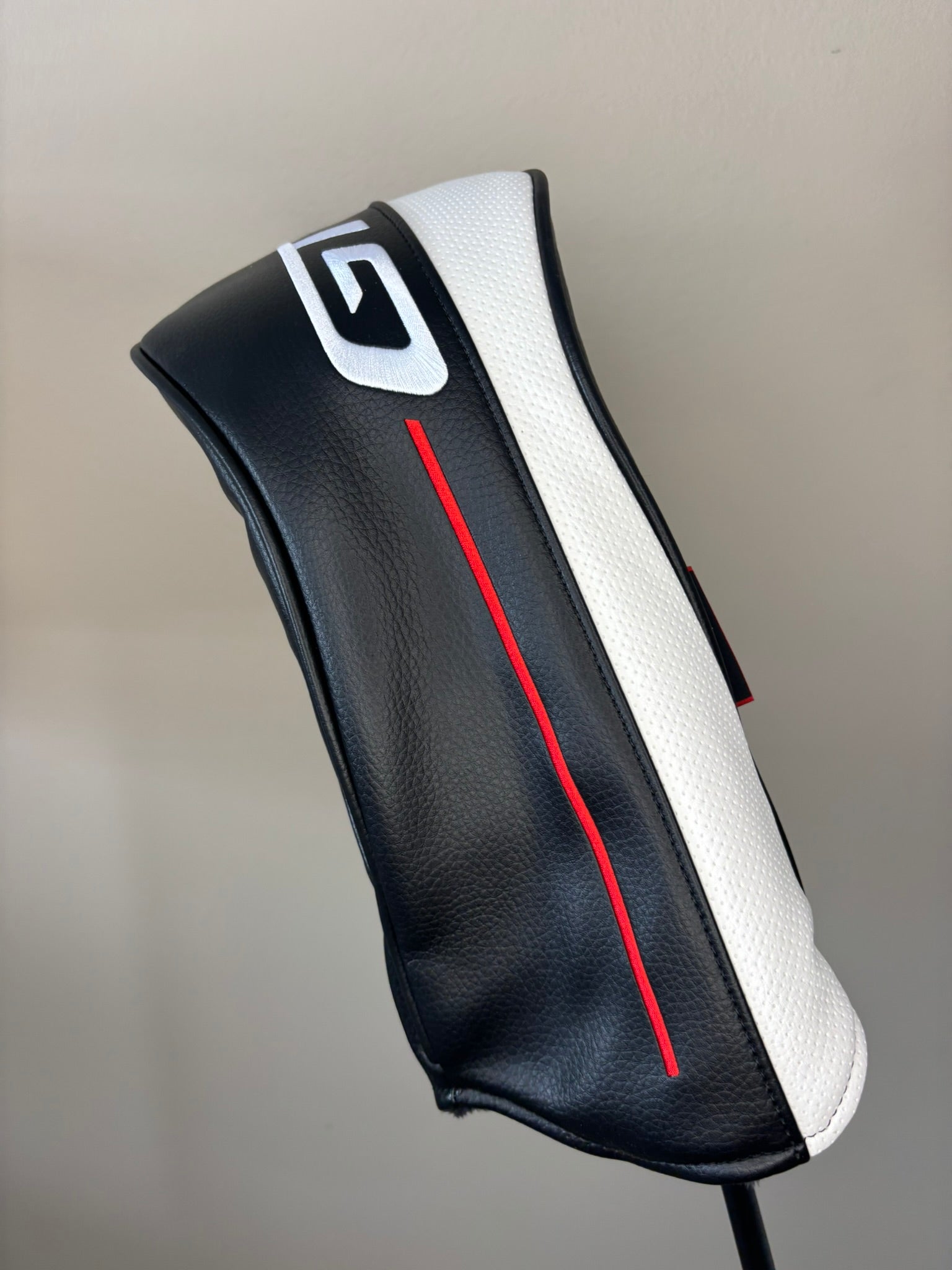 Photo of Titleist GT3 Driver 9° Stiff Flex Hzrdus Black 60G