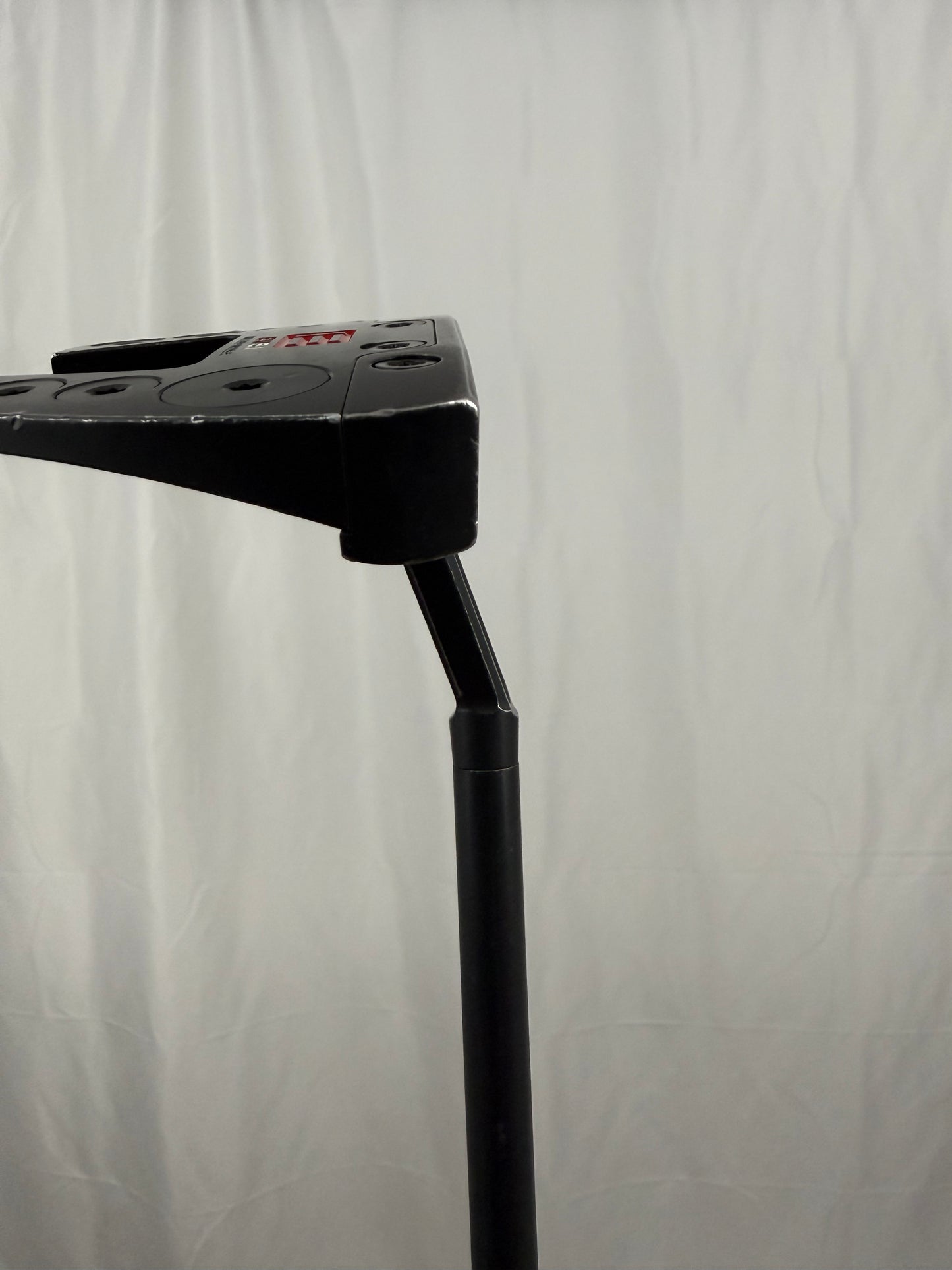 Photo of Evnroll EV5.1 Black Putter