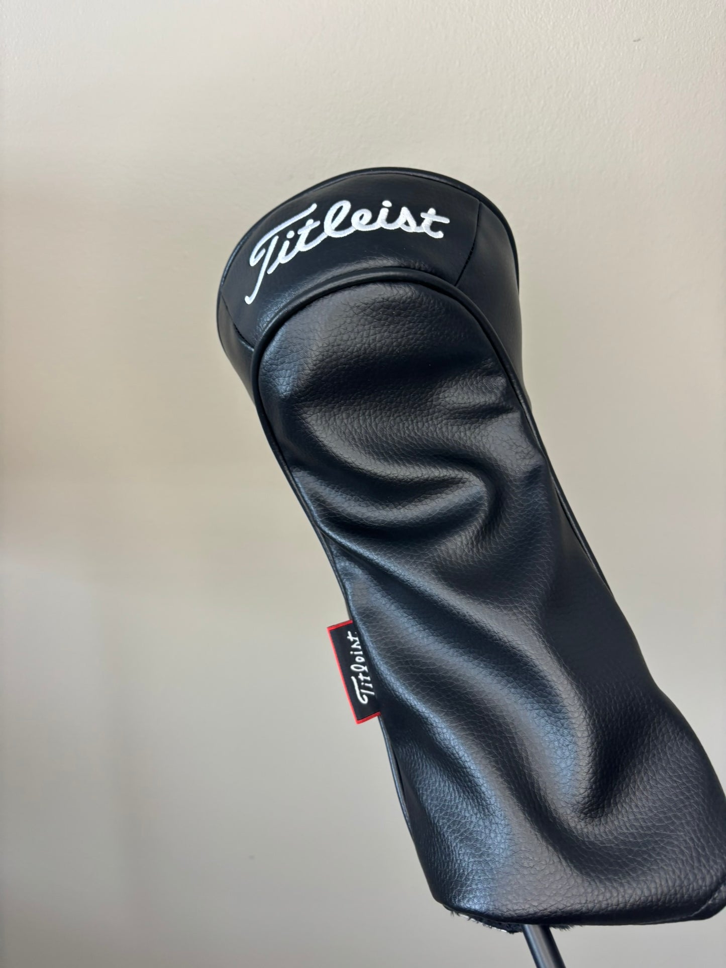 Photo of Titleist GT3 Driver 9° Stiff Flex Hzrdus Black 60G