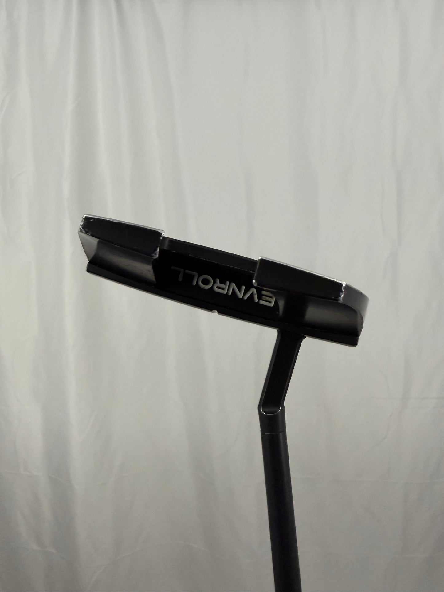 Photo of Evnroll EV5.1 Black Putter