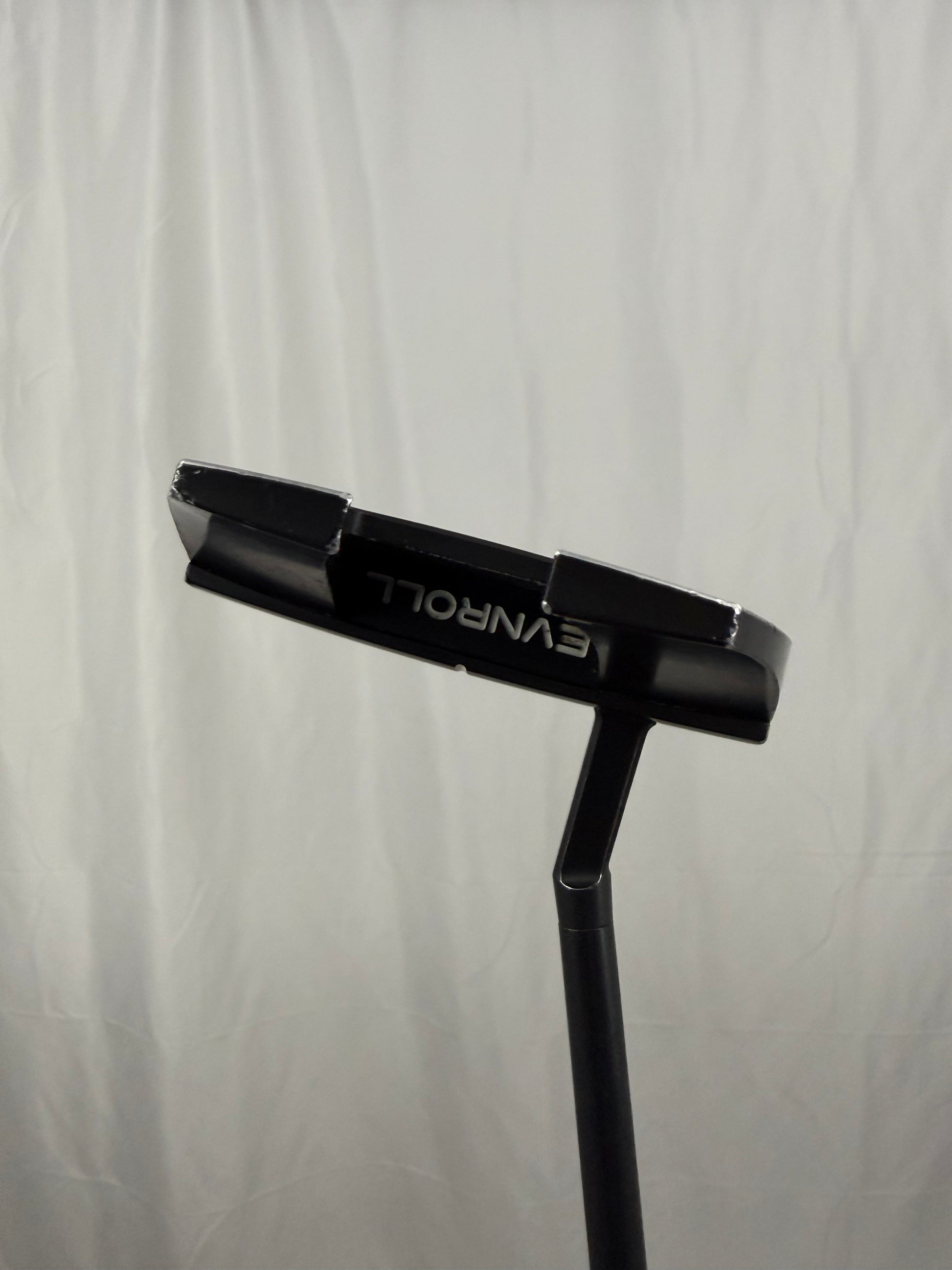 Photo of Evnroll EV5.1 Black Putter