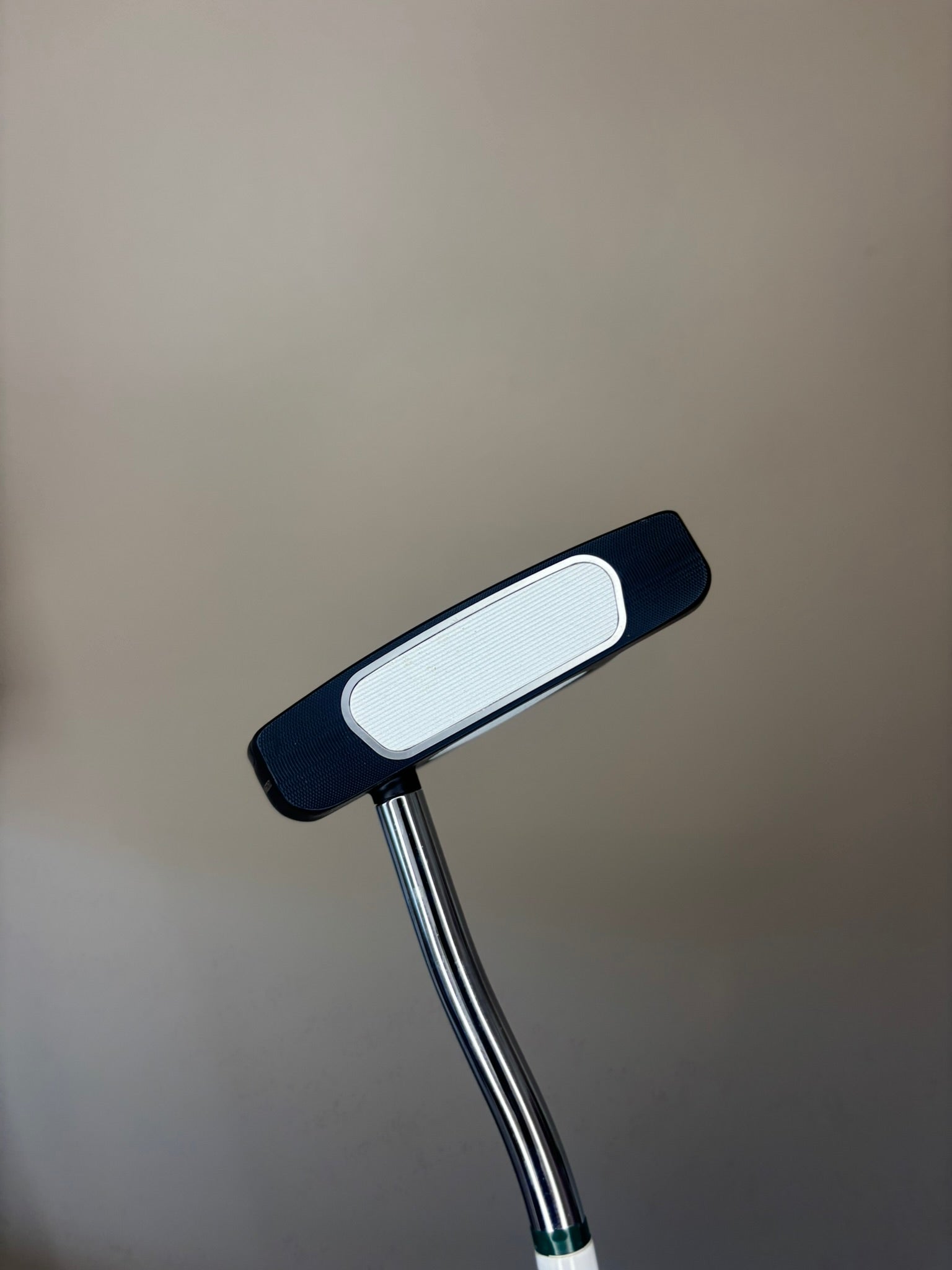 Photo of Odyssey Ai-ONE Cruiser 2-Ball Jailbird Putter Stroke Lab 140