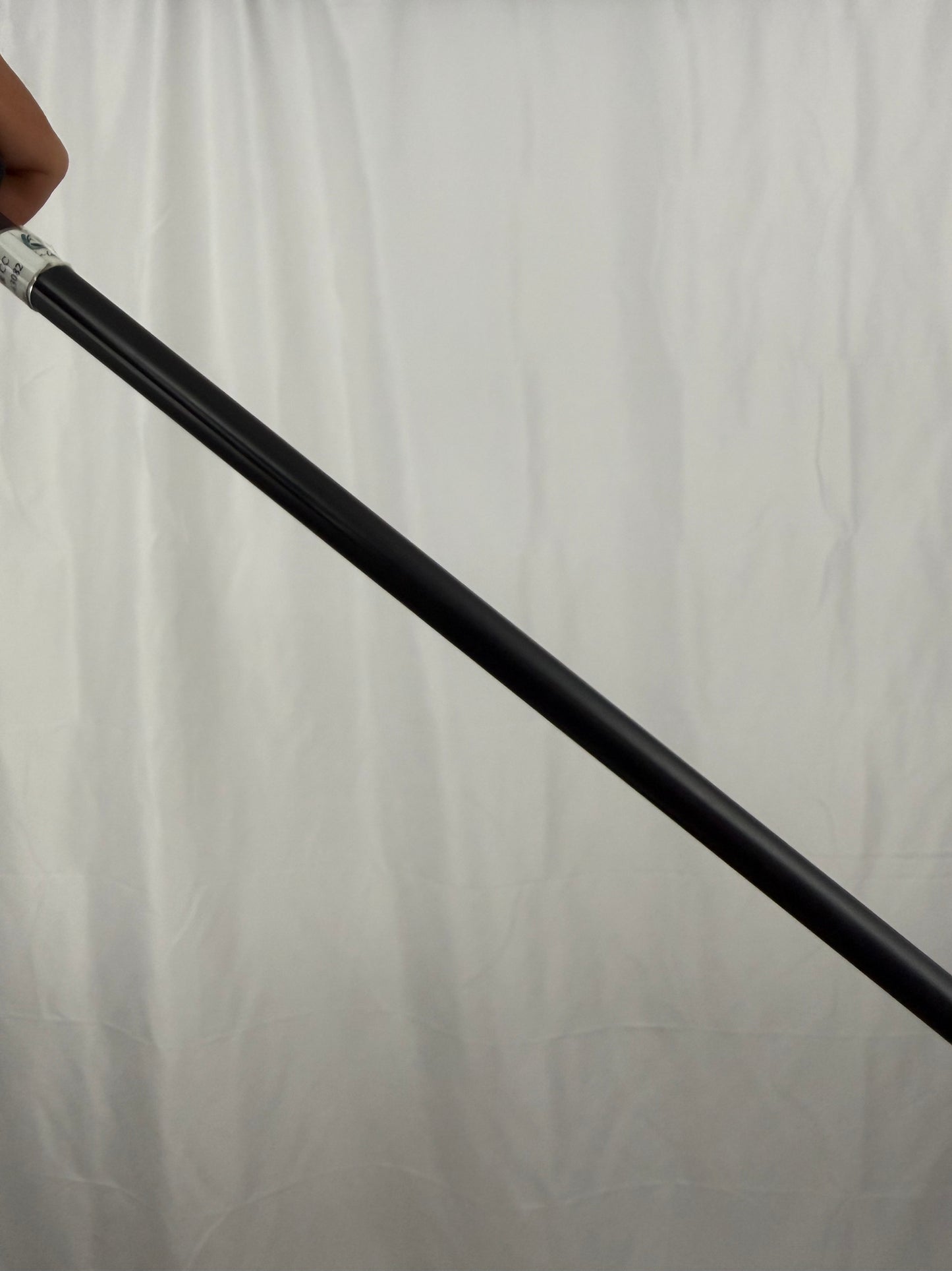 Photo of Evnroll EV5.1 Black Putter