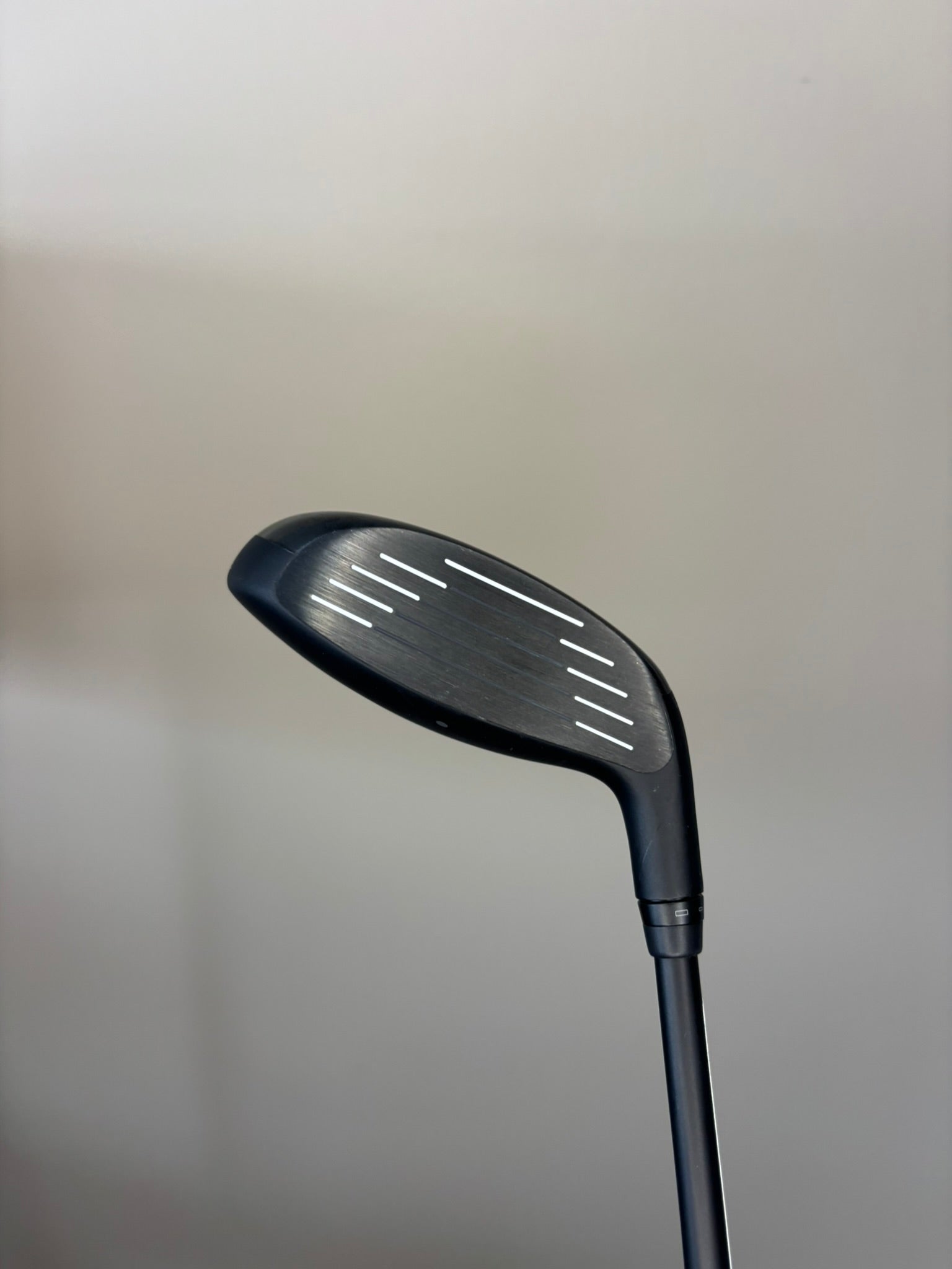 Photo of Ping G440 Max 4-Wood 17° Stiff Flex Alta Cb 65
