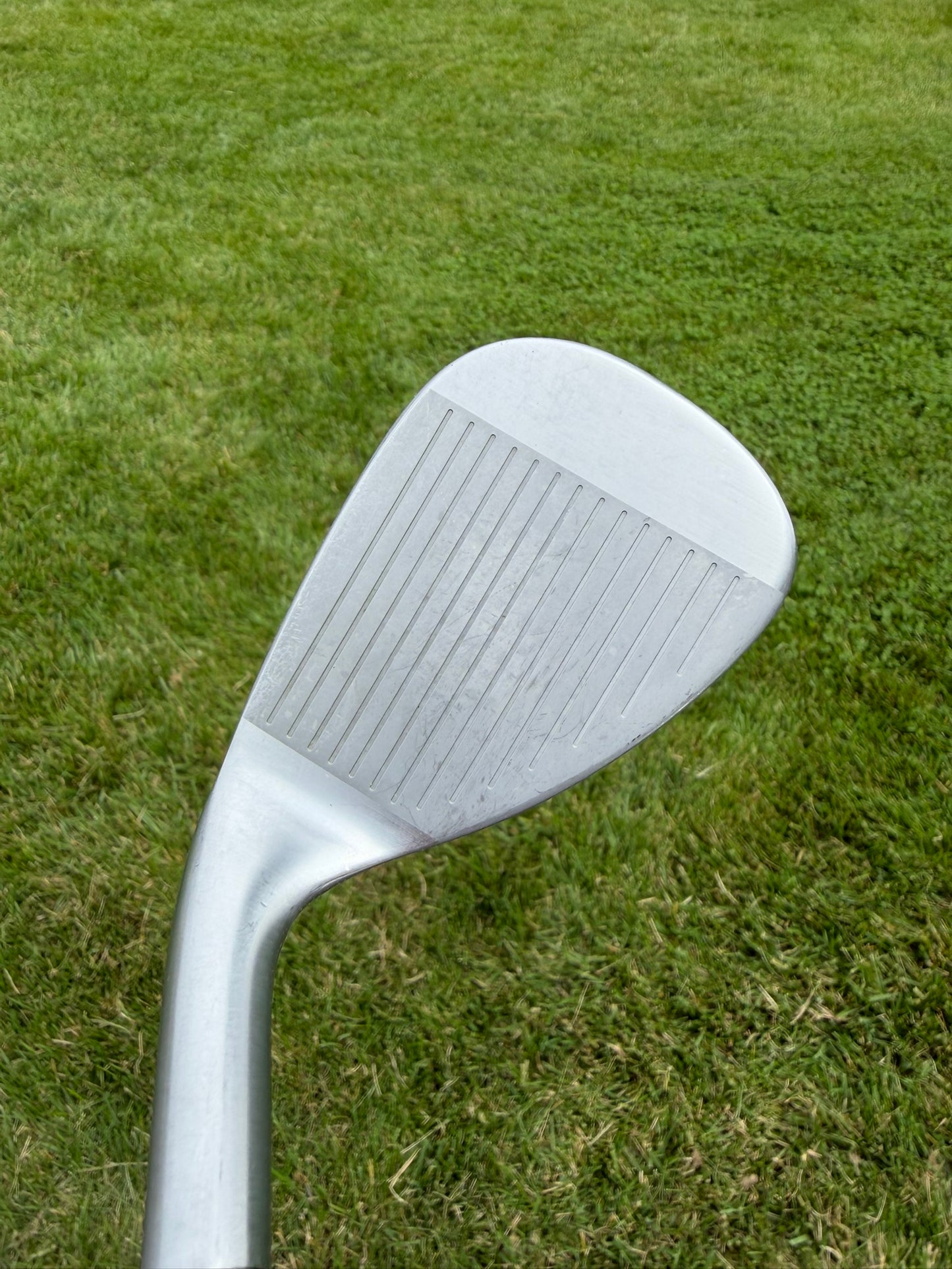 Honma Beres Nx Triple Star Gap A Wedge Vizard IB-WF Stiff Flex 35.75″ NEAR MINT